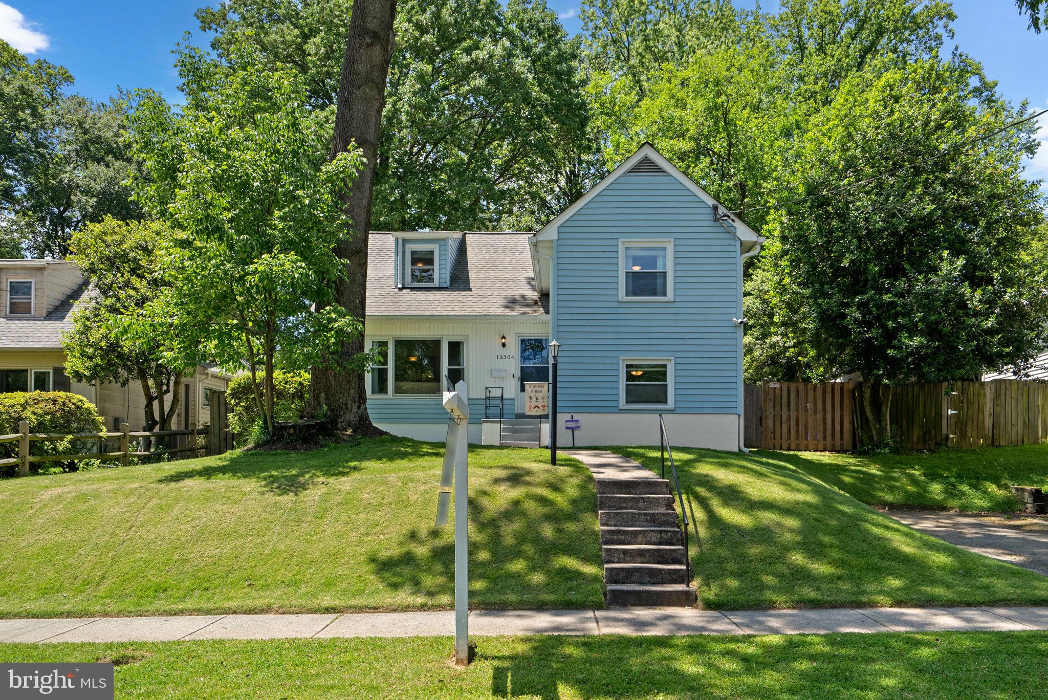 13304 GRENOBLE DRIVE