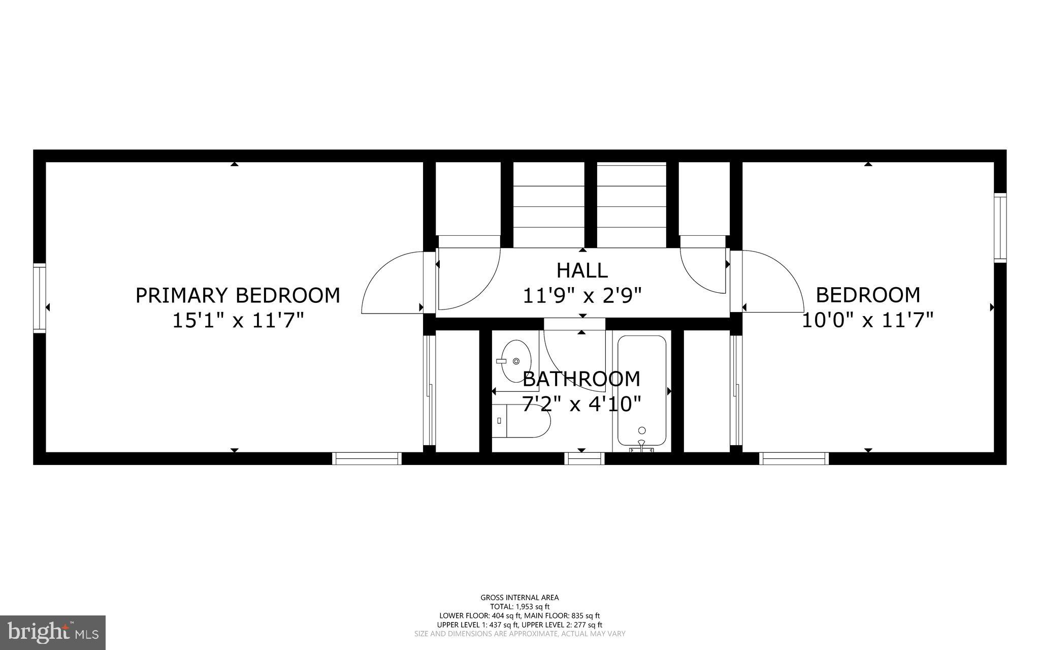 WHEATON WOODS - Residential