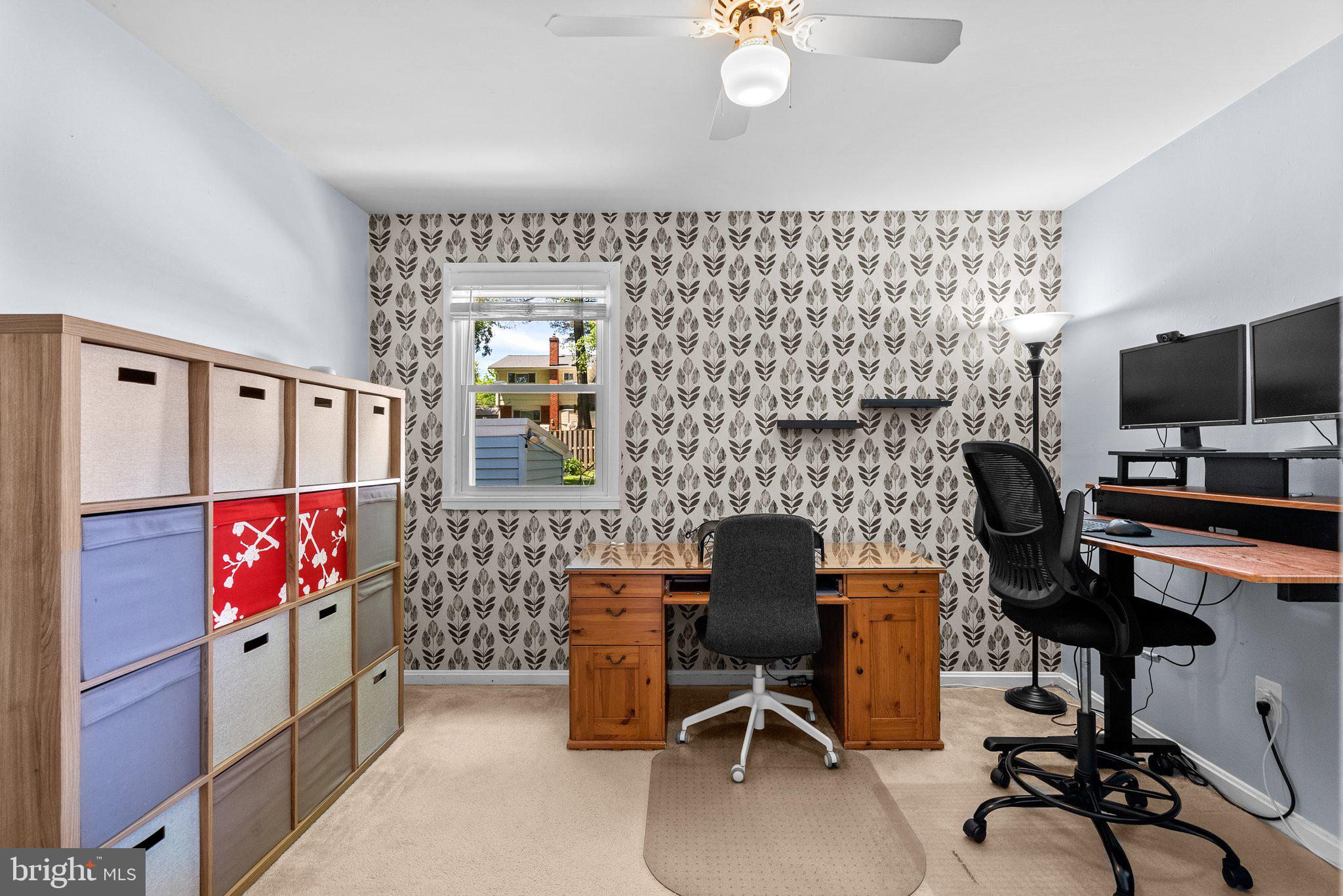 WHEATON WOODS - Residential