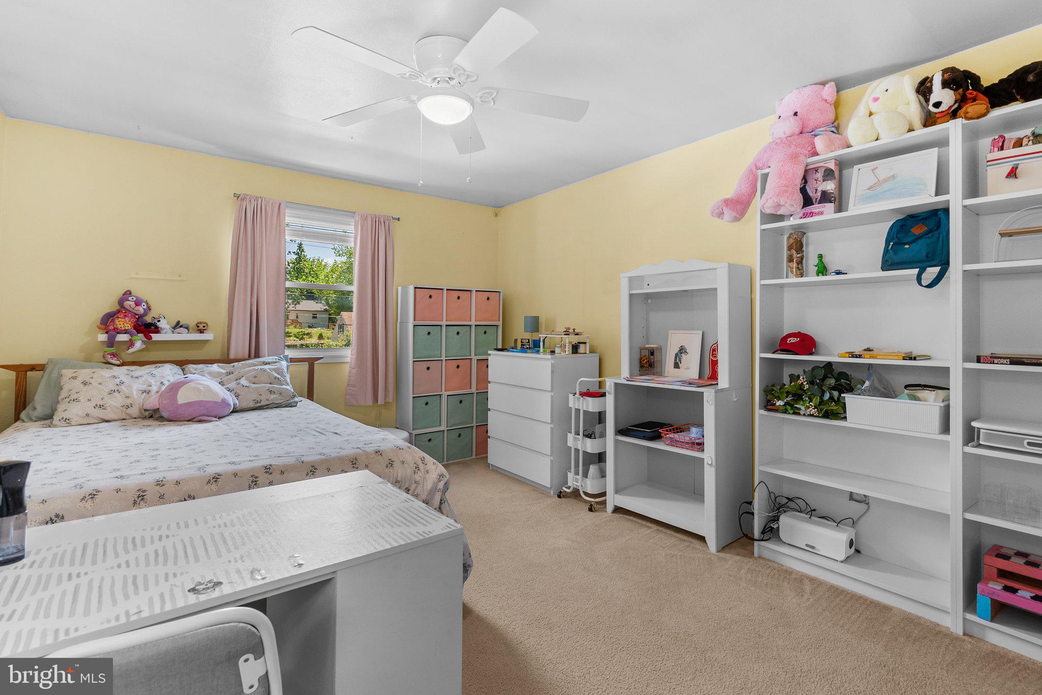 WHEATON WOODS - Residential