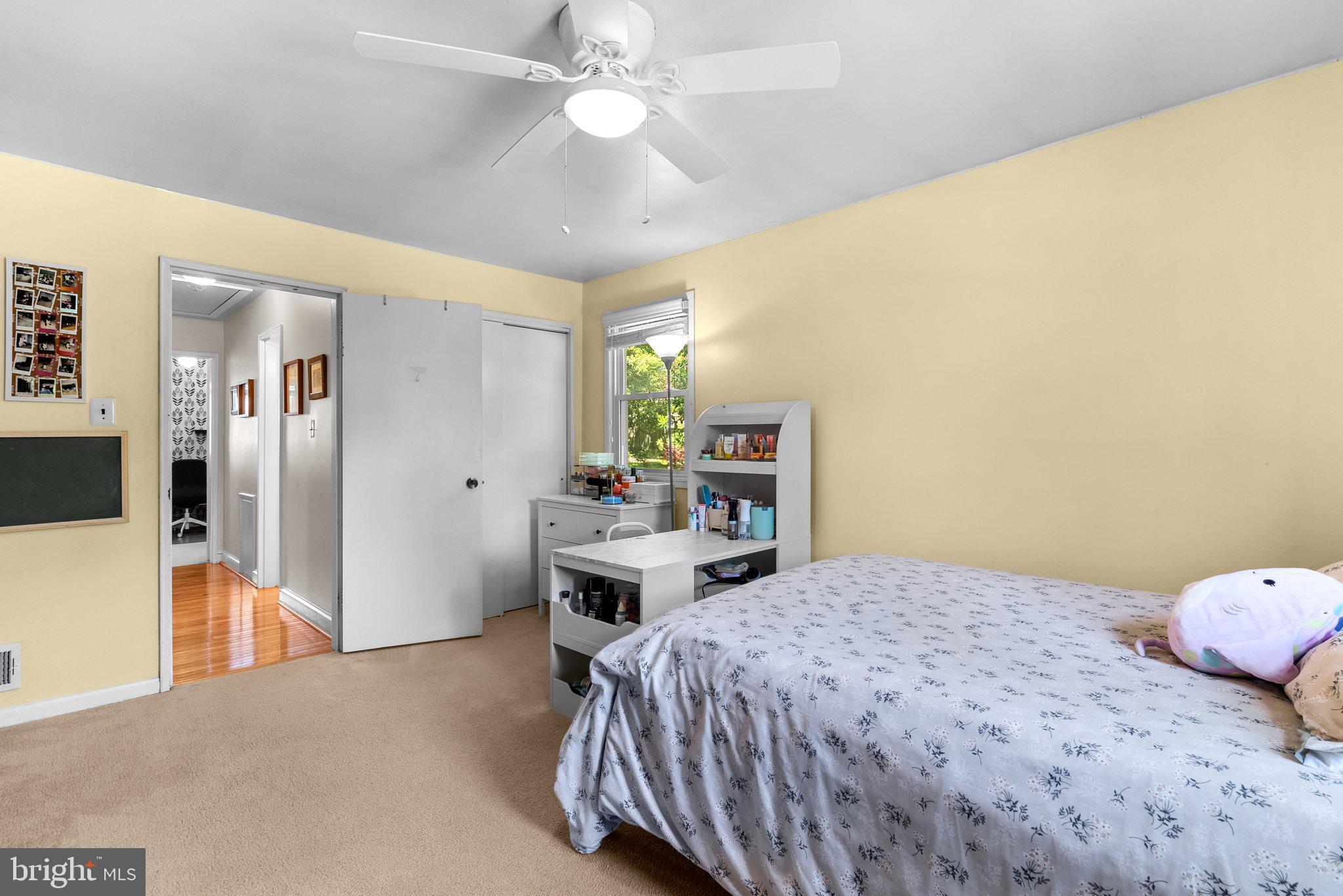 WHEATON WOODS - Residential