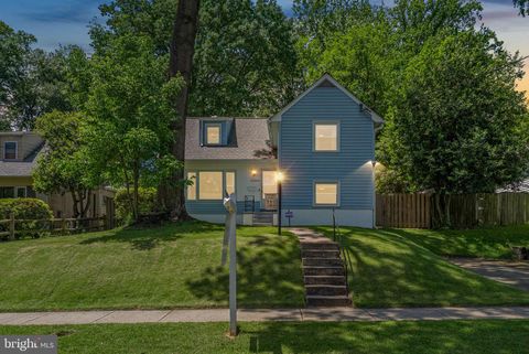 13304 GRENOBLE DRIVE ROCKVILLE MD 20853