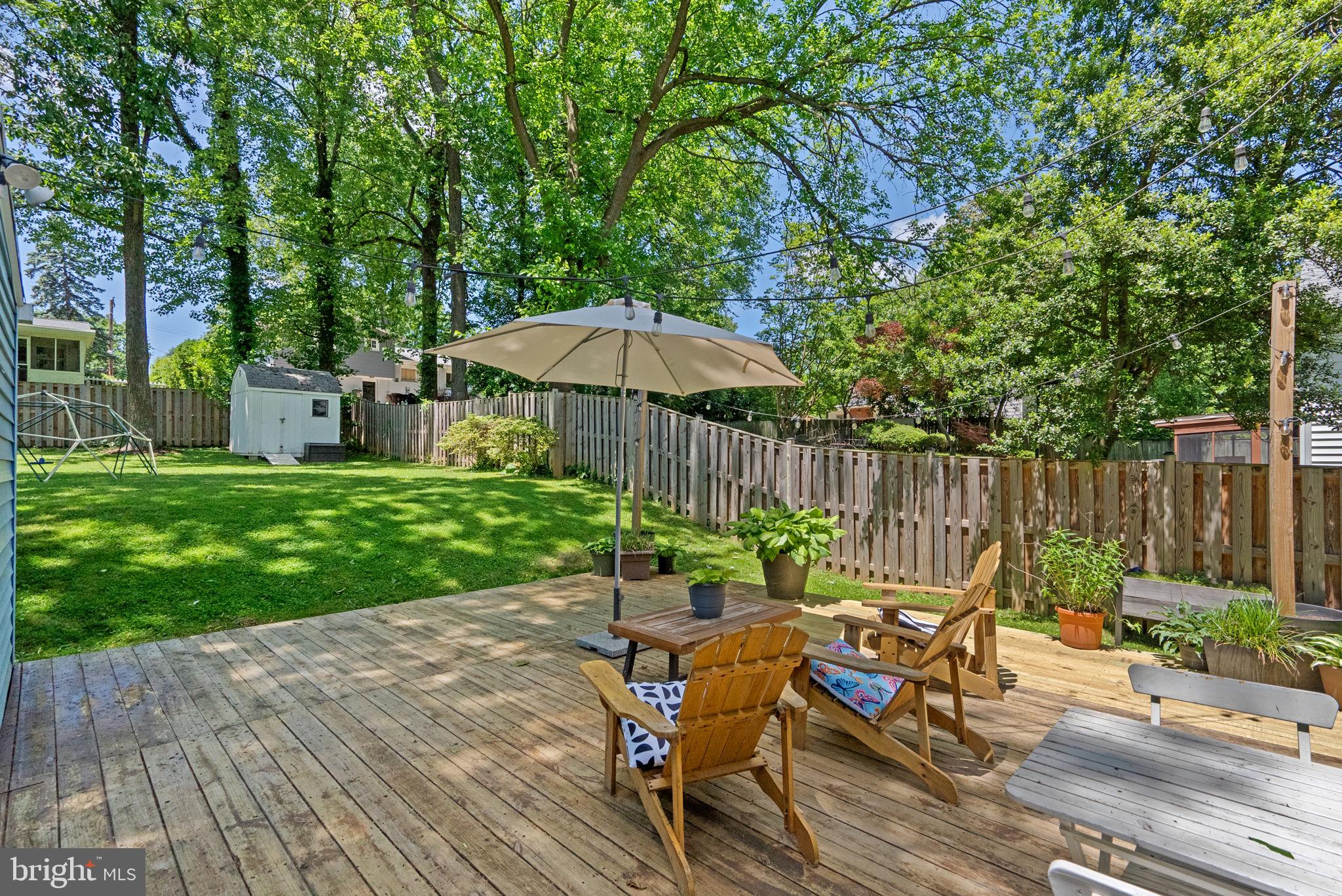 WHEATON WOODS - Residential