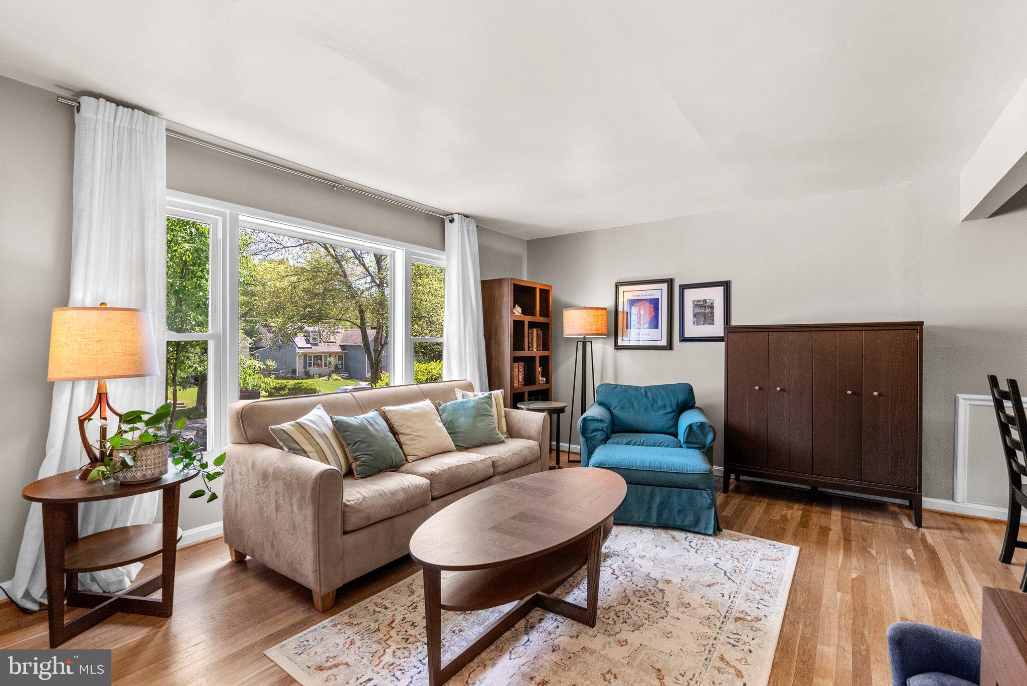 WHEATON WOODS - Residential