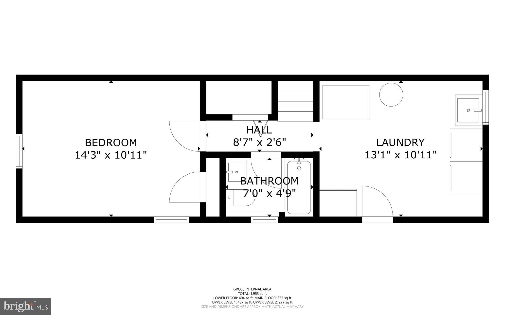 WHEATON WOODS - Residential