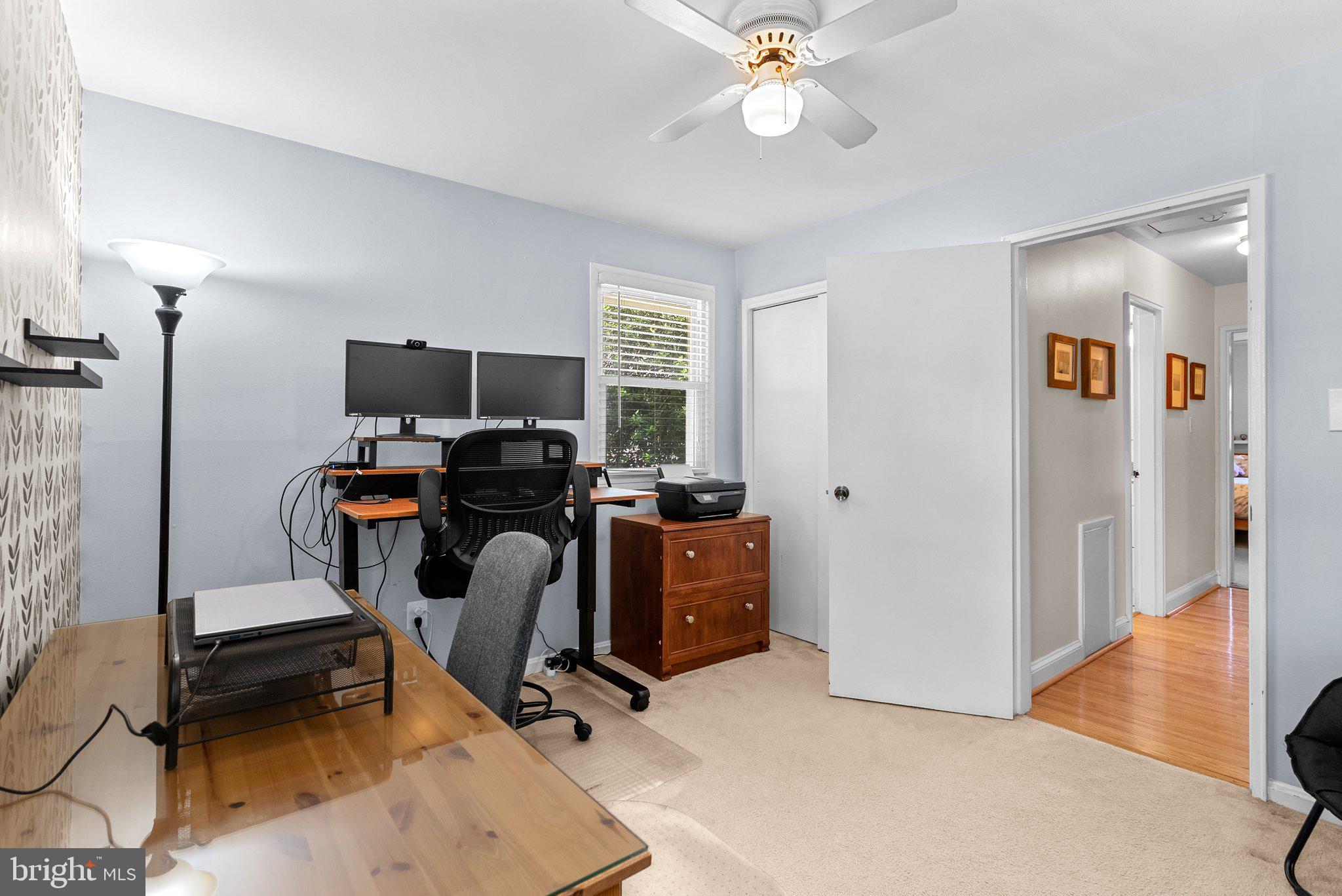 WHEATON WOODS - Residential