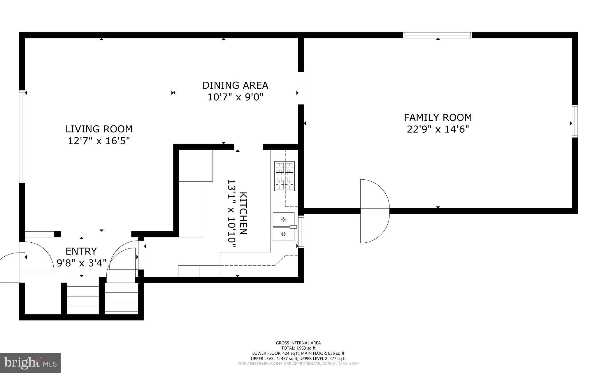 WHEATON WOODS - Residential
