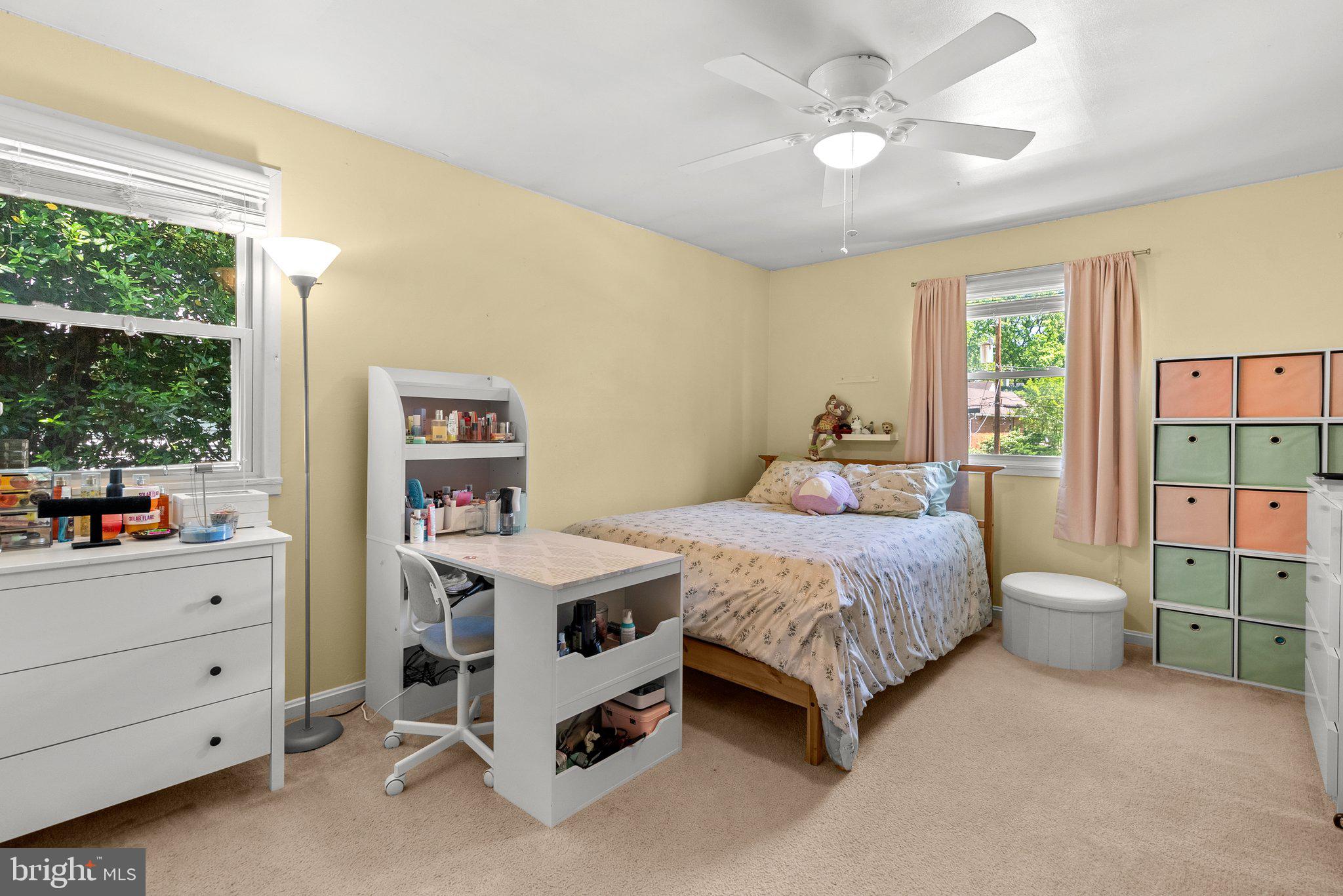 WHEATON WOODS - Residential