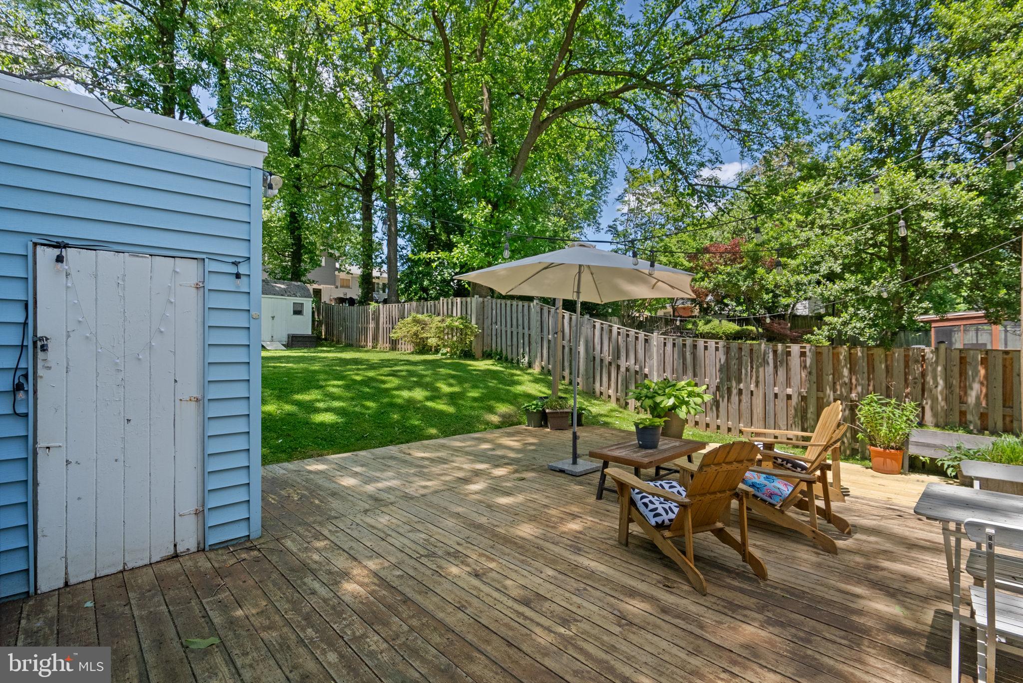 WHEATON WOODS - Residential