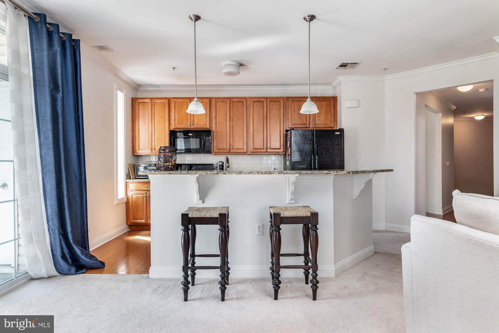 THE GRANDE AT RIVERVIEW - Residential