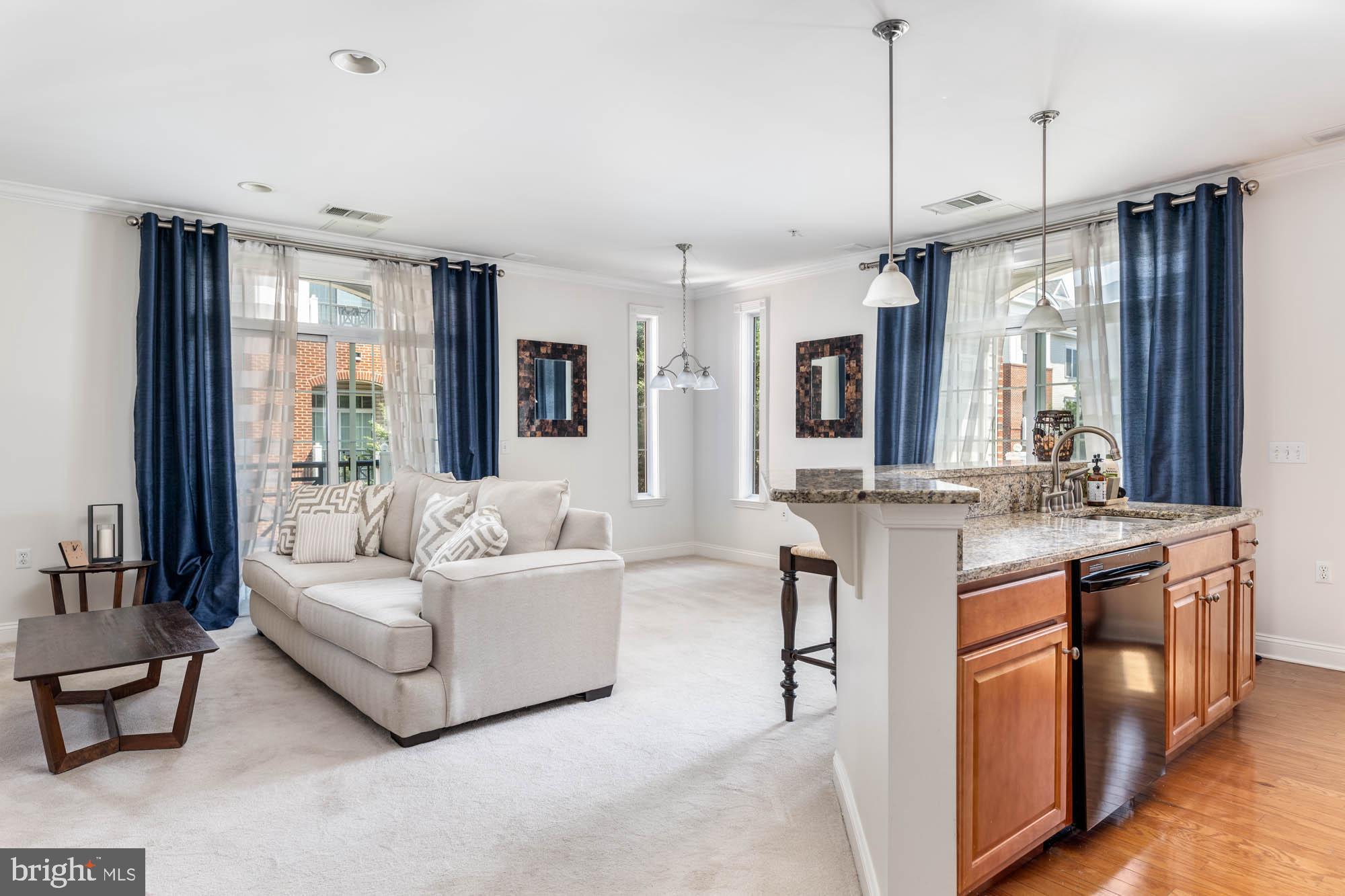 THE GRANDE AT RIVERVIEW - Residential