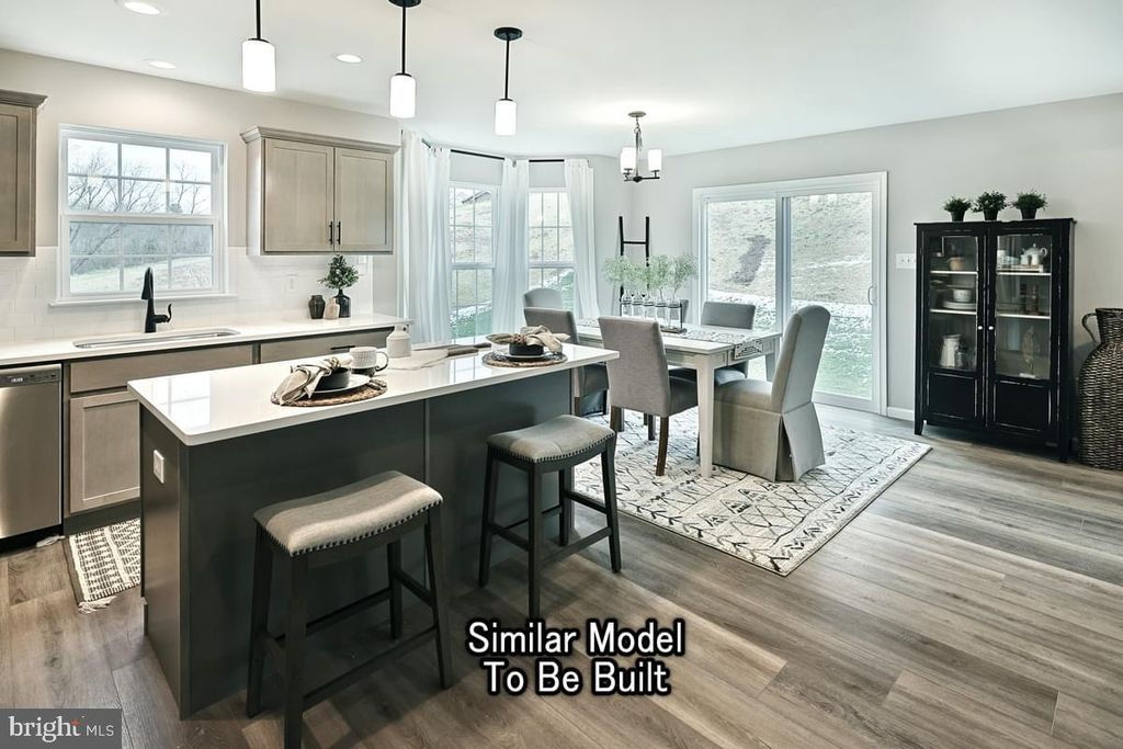 Photo of 211 Abercorn Street #LOT 308, STATE COLLEGE, PA 16803 (MLS # PACE2517130)