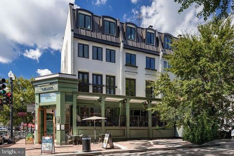 Photo of 1202 Potomac Street NW, WASHINGTON, DC 20007 (MLS # DCDC2229986)