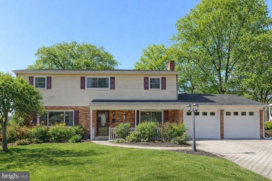 Spacious, Move-In Ready Living in Allendale | West Shore School District
If you’re searching for a home with no shortage of space, classic design, and a truly move-in ready feel, this one checks every box. Located in the desirable Allendale neighborhood within the West Shore School District, this meticulously maintained home offers over 3,500 square feet of finished living space with 5 bedrooms, 3 full baths, and 2 half baths.
From the moment you arrive, the inviting front porch and grand foyer entry set the tone for the thoughtful and expansive layout inside. The main level features a large formal dining room, perfect for hosting, and an abundance of natural light throughout. A formal family room with a beautiful wood-burning fireplace flows seamlessly into the peninsula-style kitchen, creating a warm and functional gathering space.
The kitchen is well-equipped with all appliances included, generous cabinetry, a large pantry ideal for the avid baker or cook, and a spacious eat-in area. Just beyond, you’ll find an expansive great room with vaulted ceilings, offering plenty of space to relax, entertain, or unwind. An extended four season / sunroom with separate heat provides comfortable, year-round enjoyment and additional living space.
One of this home’s standout features is its two primary suite options. The main-floor primary suite is perfect for in-law living or added flexibility, complete with a private bath, ample closet space, and its own mini-split heating and cooling system. Upstairs, you’ll find four additional generously sized bedrooms, including a second-floor primary suite with a private ensuite bath, walk-in closet, and an additional closet. A full guest bath with a tub/shower combo completes the upper level. All rooms feature ceiling fan and overhead lighting. 
The finished basement adds even more versatility—ideal for a recreation room, movie room, home gym, & additional storage, with space thoughtfully divided to keep everything organized.
Additional highlights include:
Numerous updates: roof, windows, flooring, HVAC, and more
Multi-zone heating and cooling for improved efficiency plus gas heat and on demand hot water system!
Main-floor laundry and abundant closet/storage space throughout
Outside, the backyard is truly an entertainer’s dream. Enjoy a large deck built around the above-ground pool, a fenced-in yard with mature landscaping for added privacy, and a storage shed for lawn equipment—keeping the two-car garage clear for parking.


This home offers space, comfort, flexibility, and updates—all in a prime location. Call today to learn more or schedule your private tour!