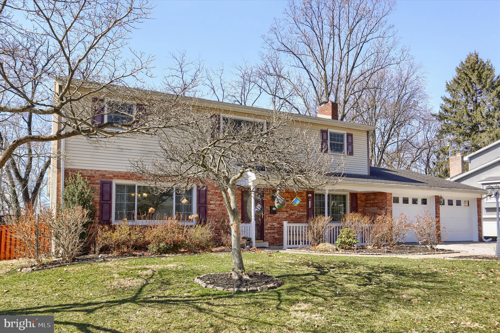 ALLENDALE - Residential