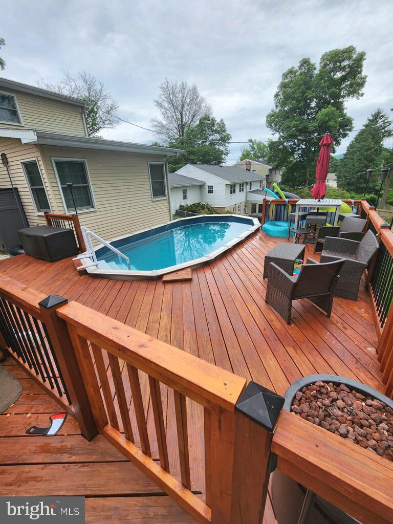 ALLENDALE - Residential