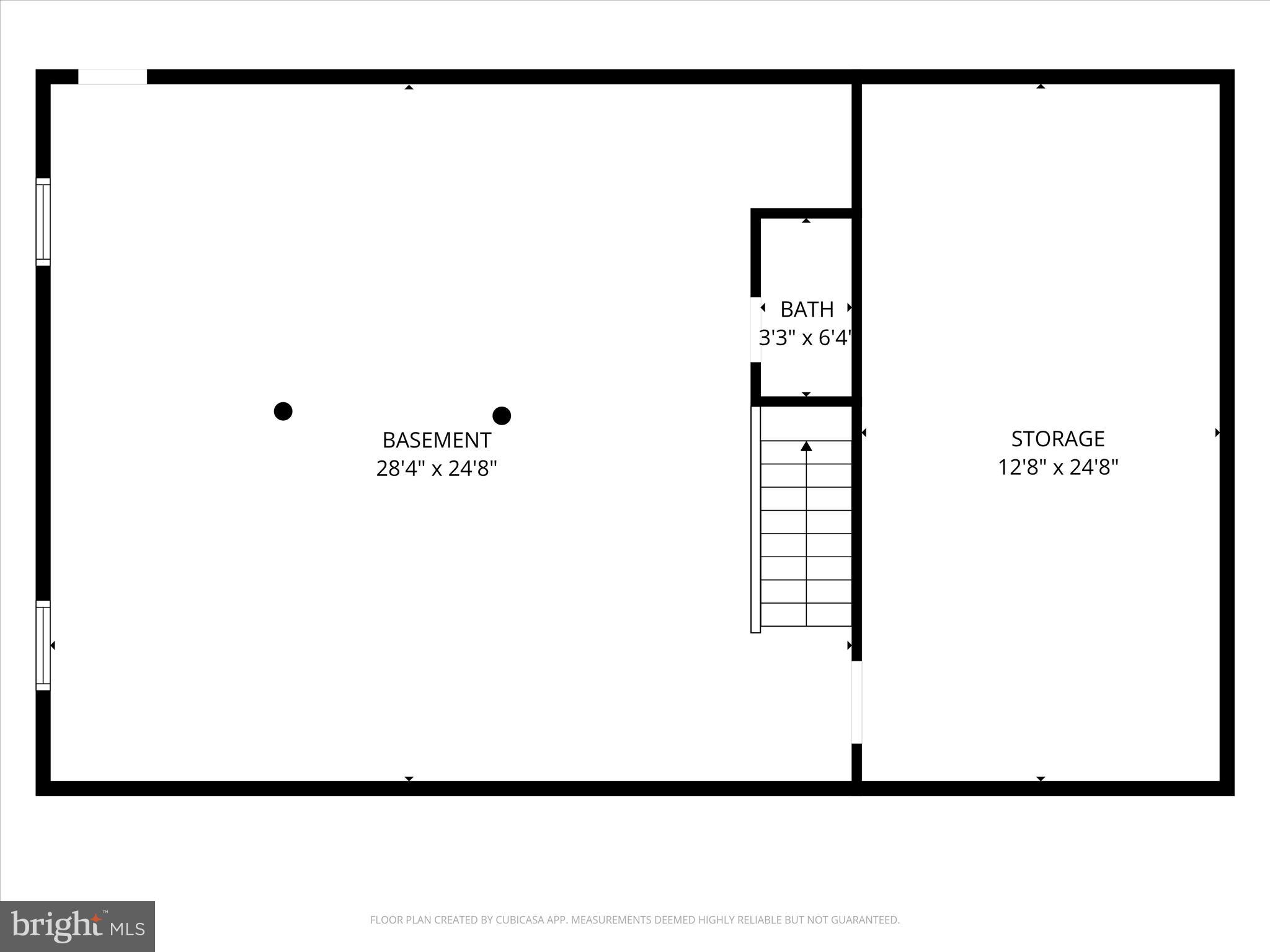 ALLENDALE - Residential