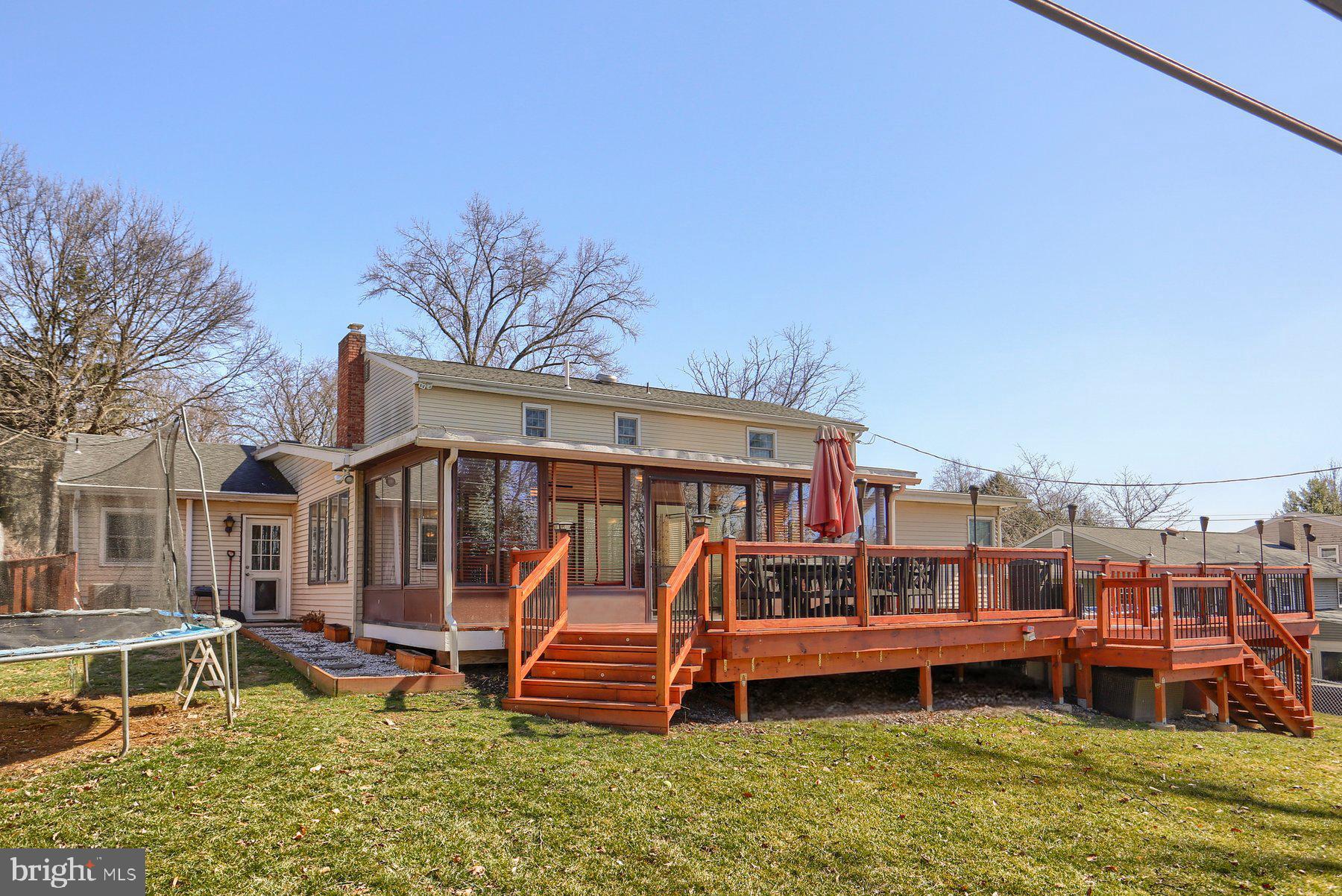 ALLENDALE - Residential