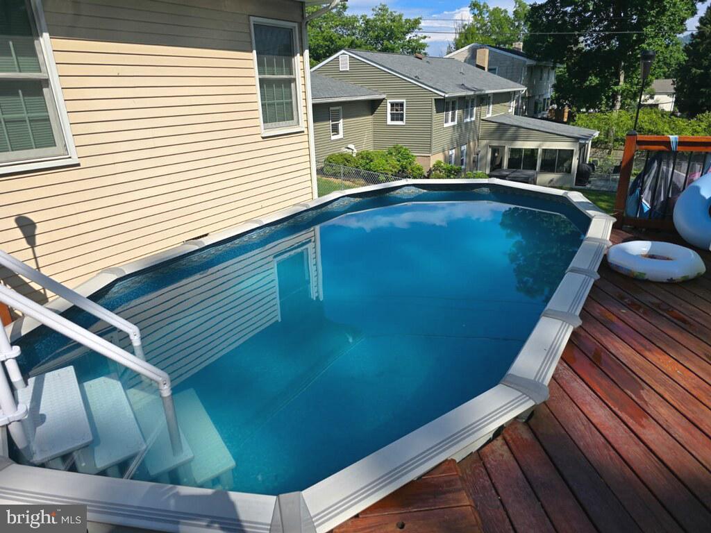 ALLENDALE - Residential