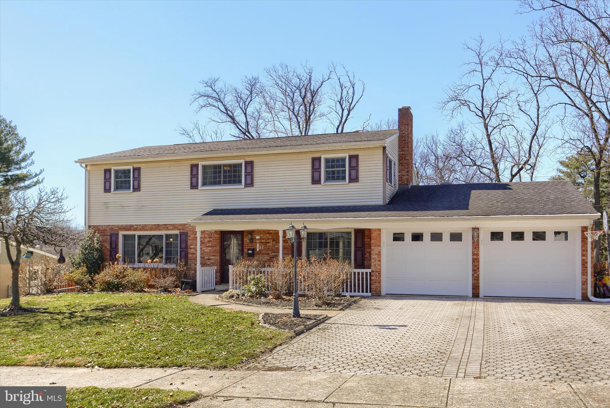 ALLENDALE - Residential