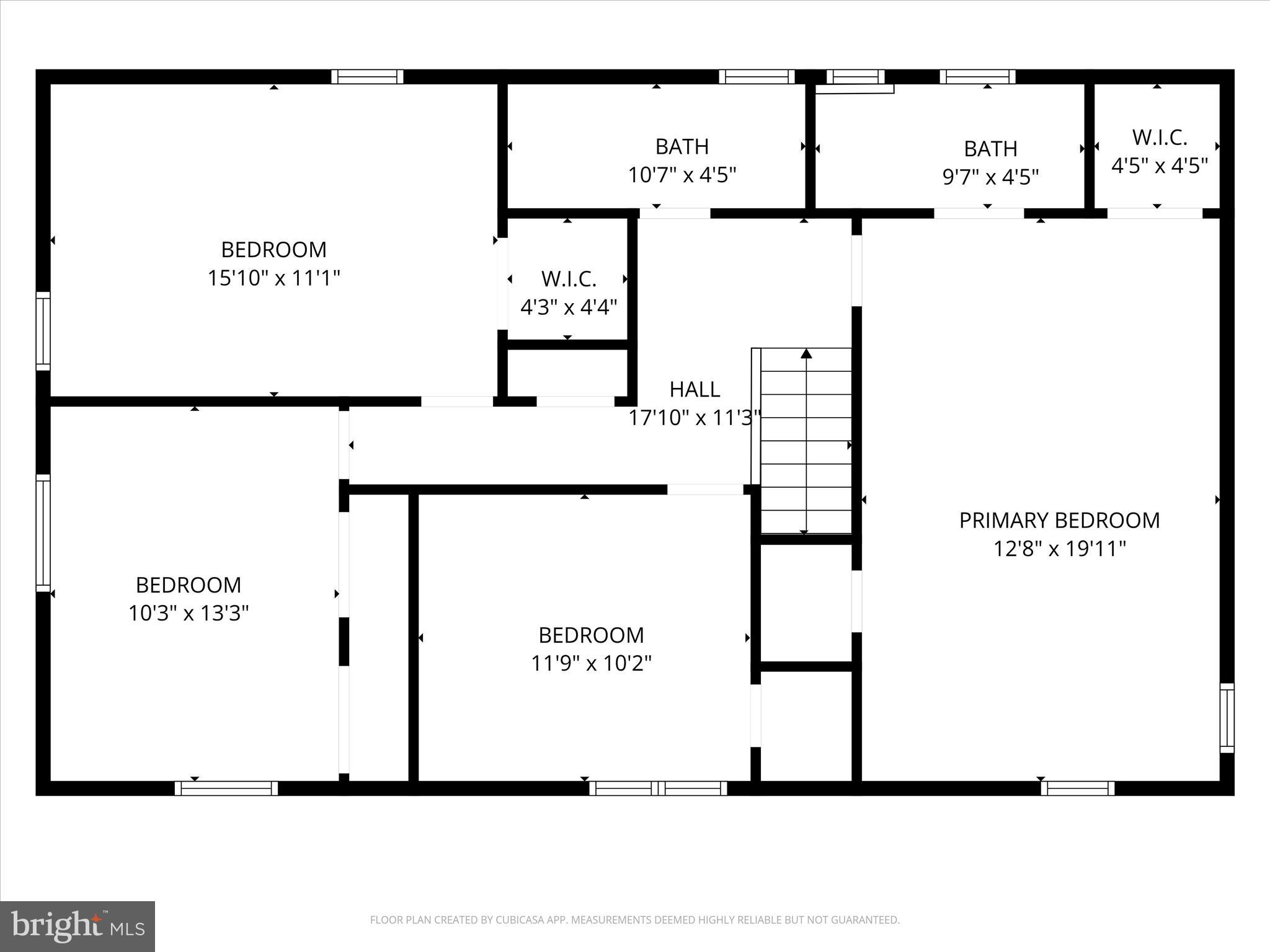 ALLENDALE - Residential
