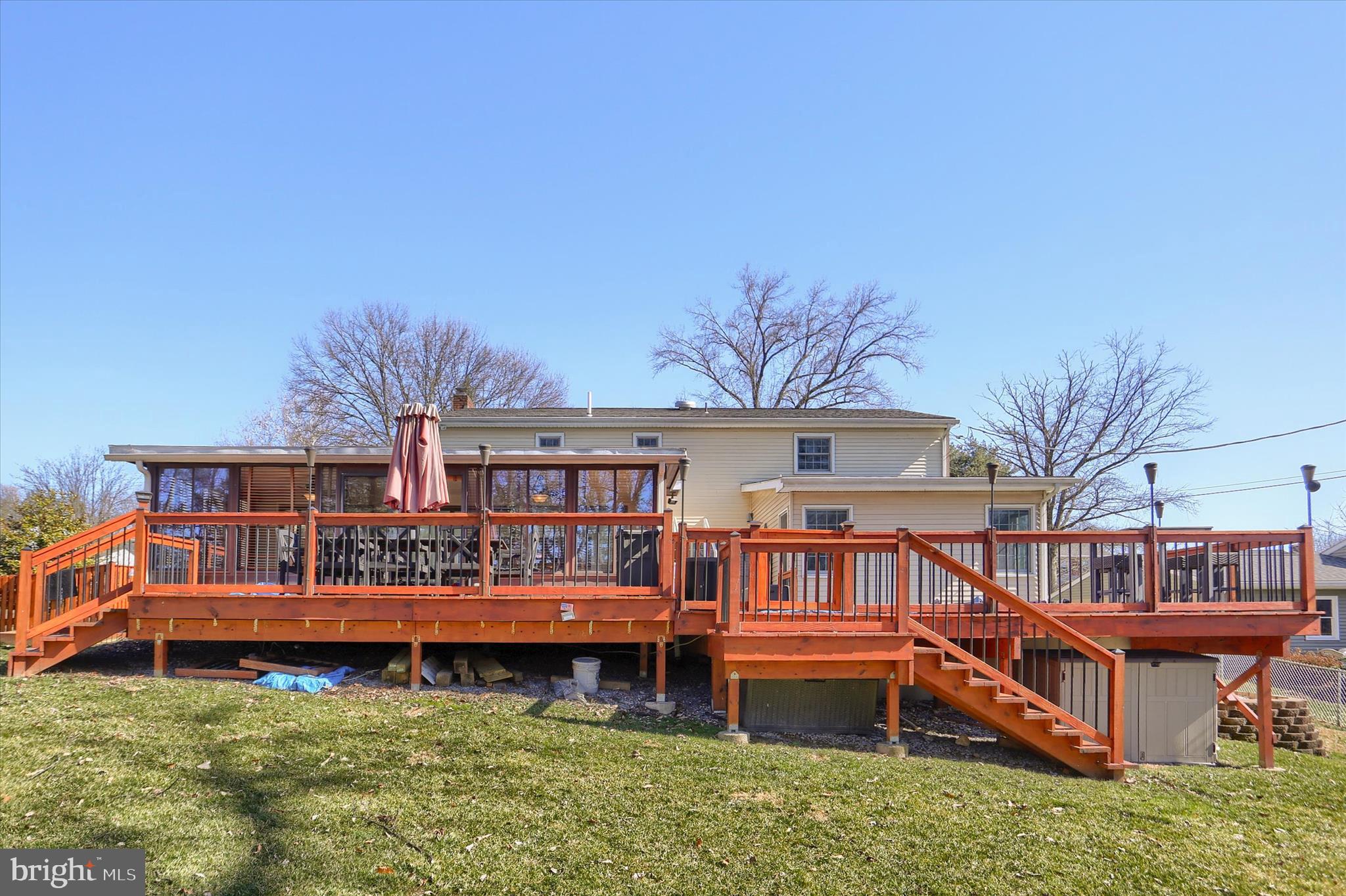 ALLENDALE - Residential