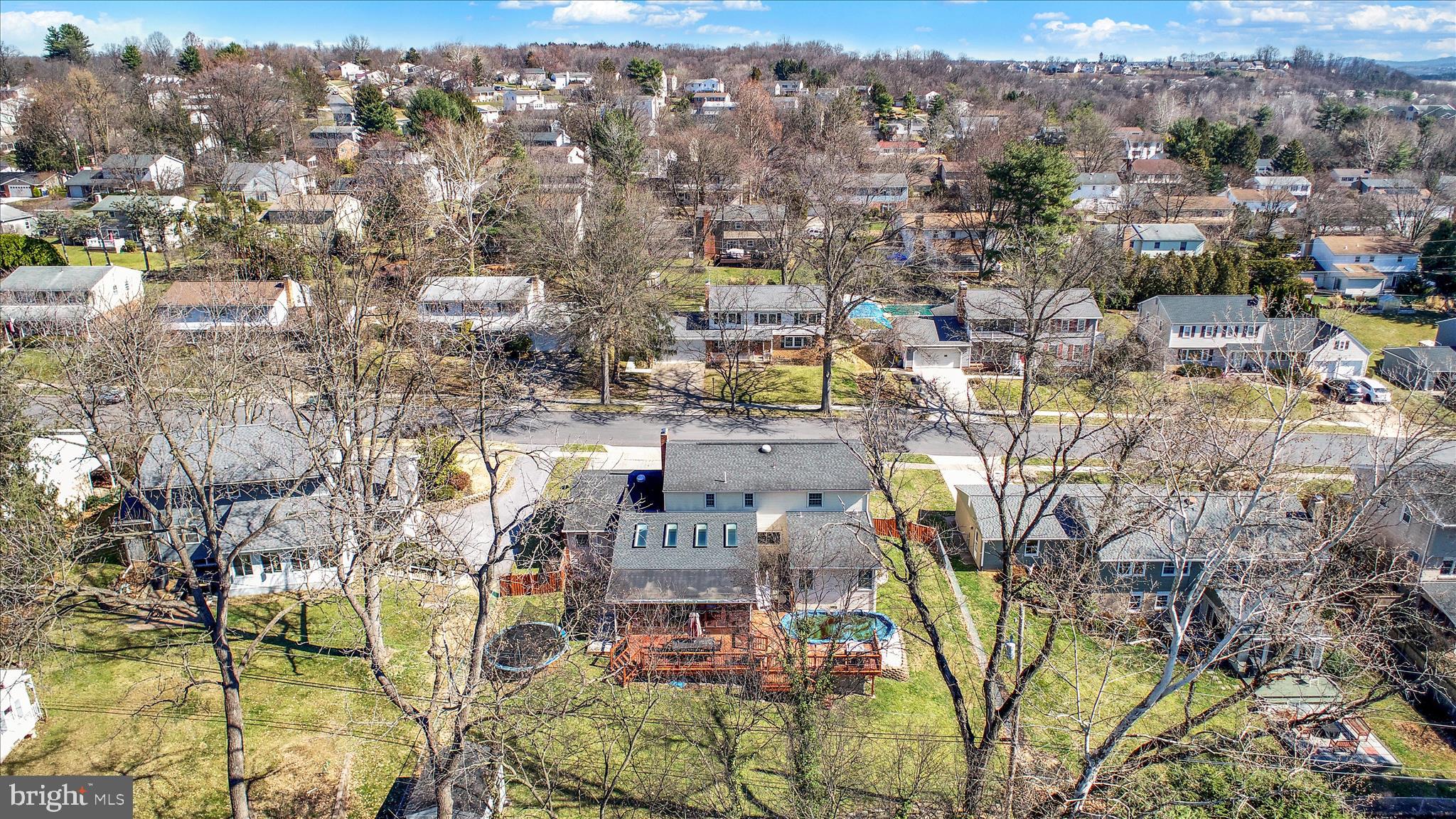 ALLENDALE - Residential