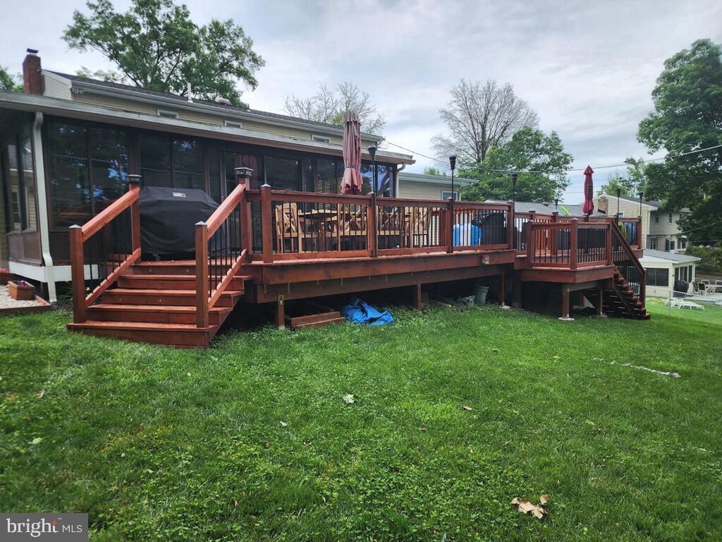 ALLENDALE - Residential