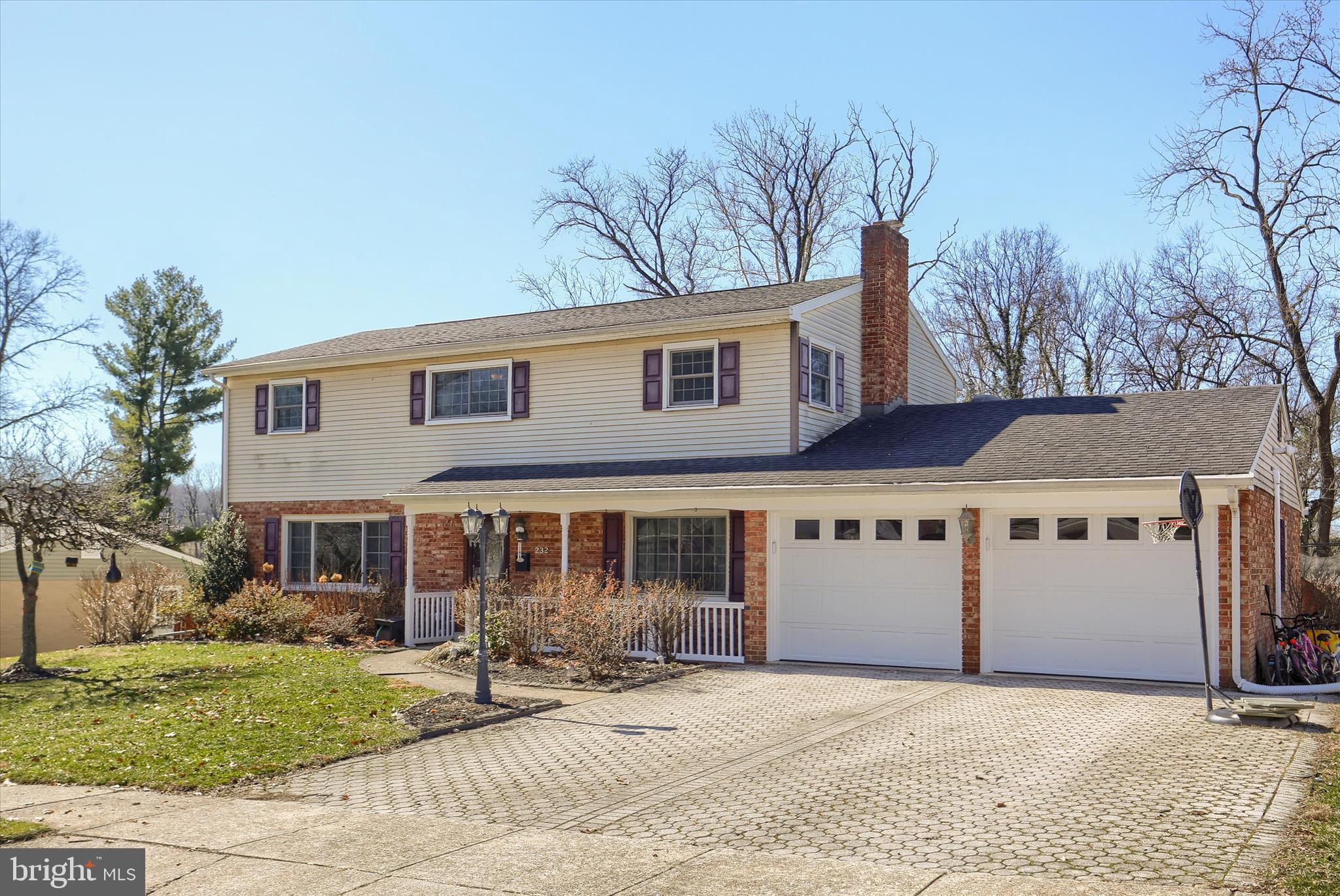 ALLENDALE - Residential