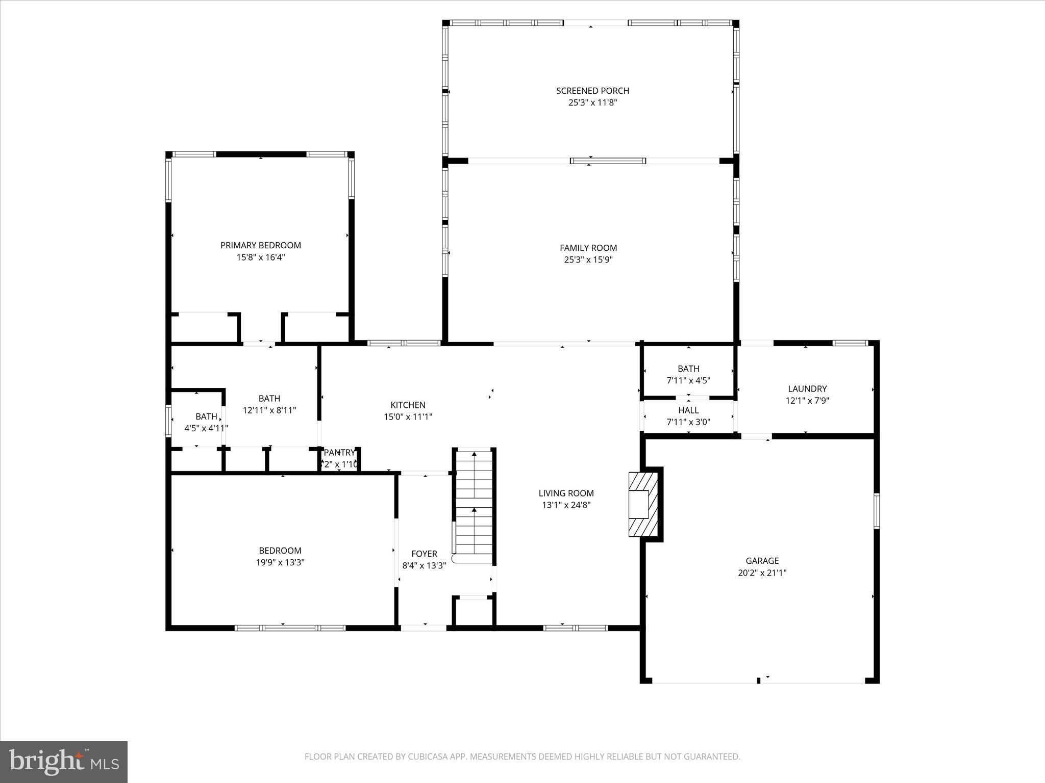 ALLENDALE - Residential