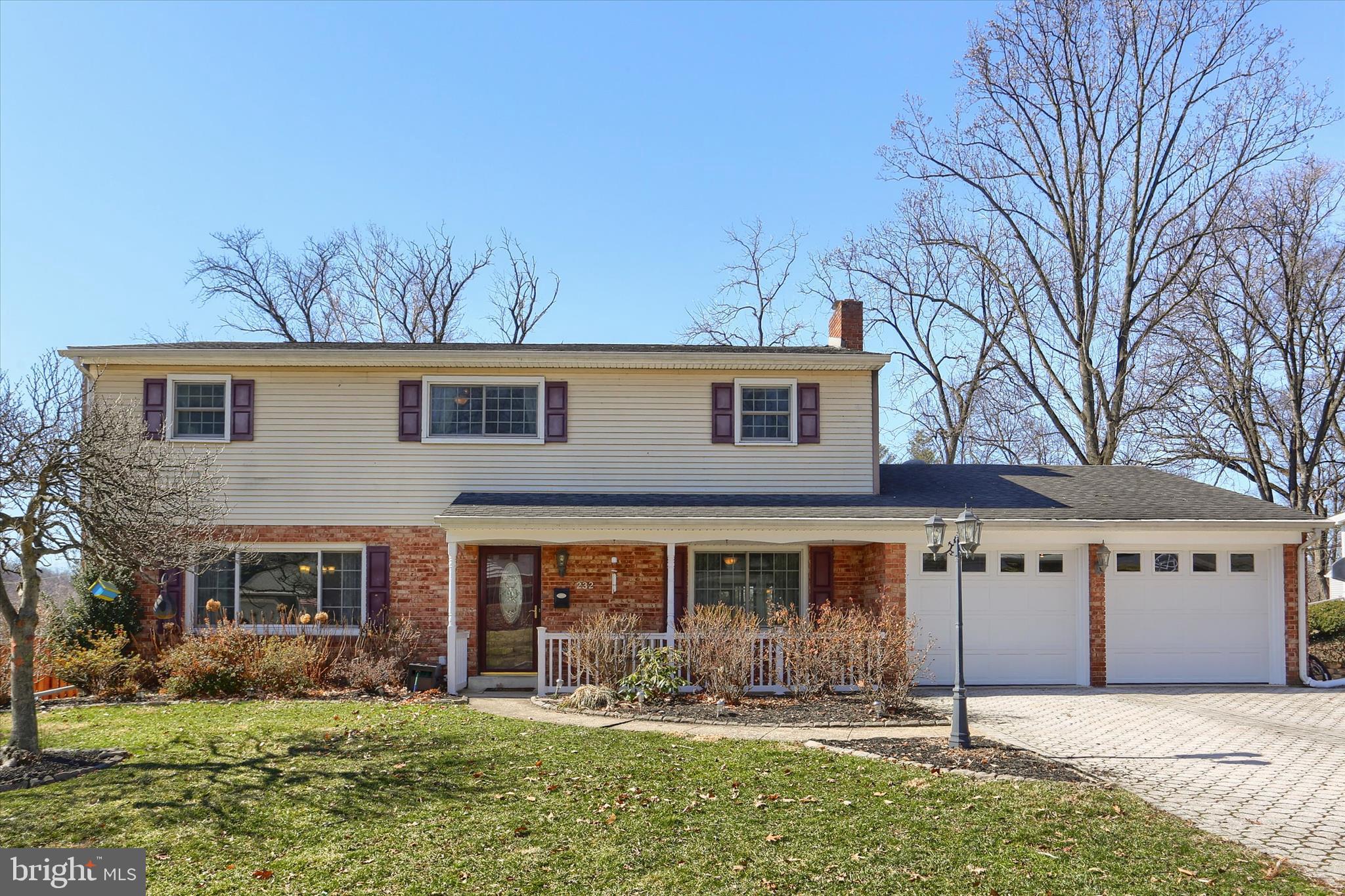 ALLENDALE - Residential