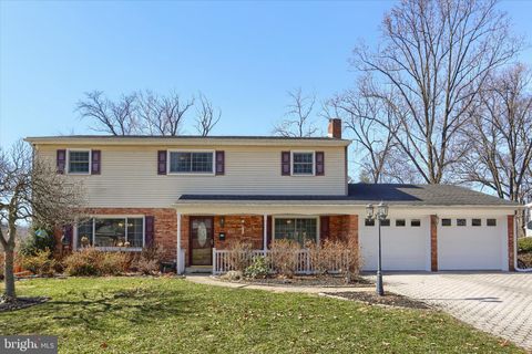 232 WINDING WAY CAMP HILL PA 17011