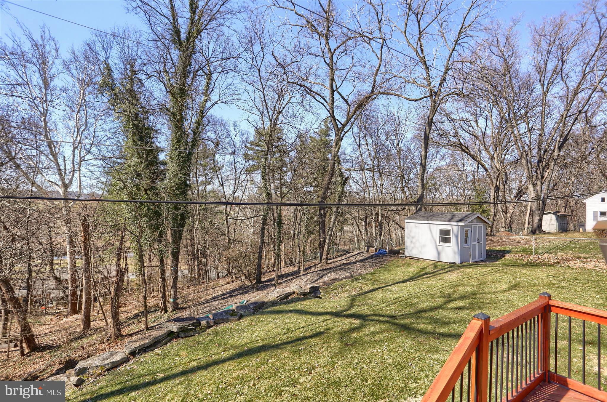 ALLENDALE - Residential