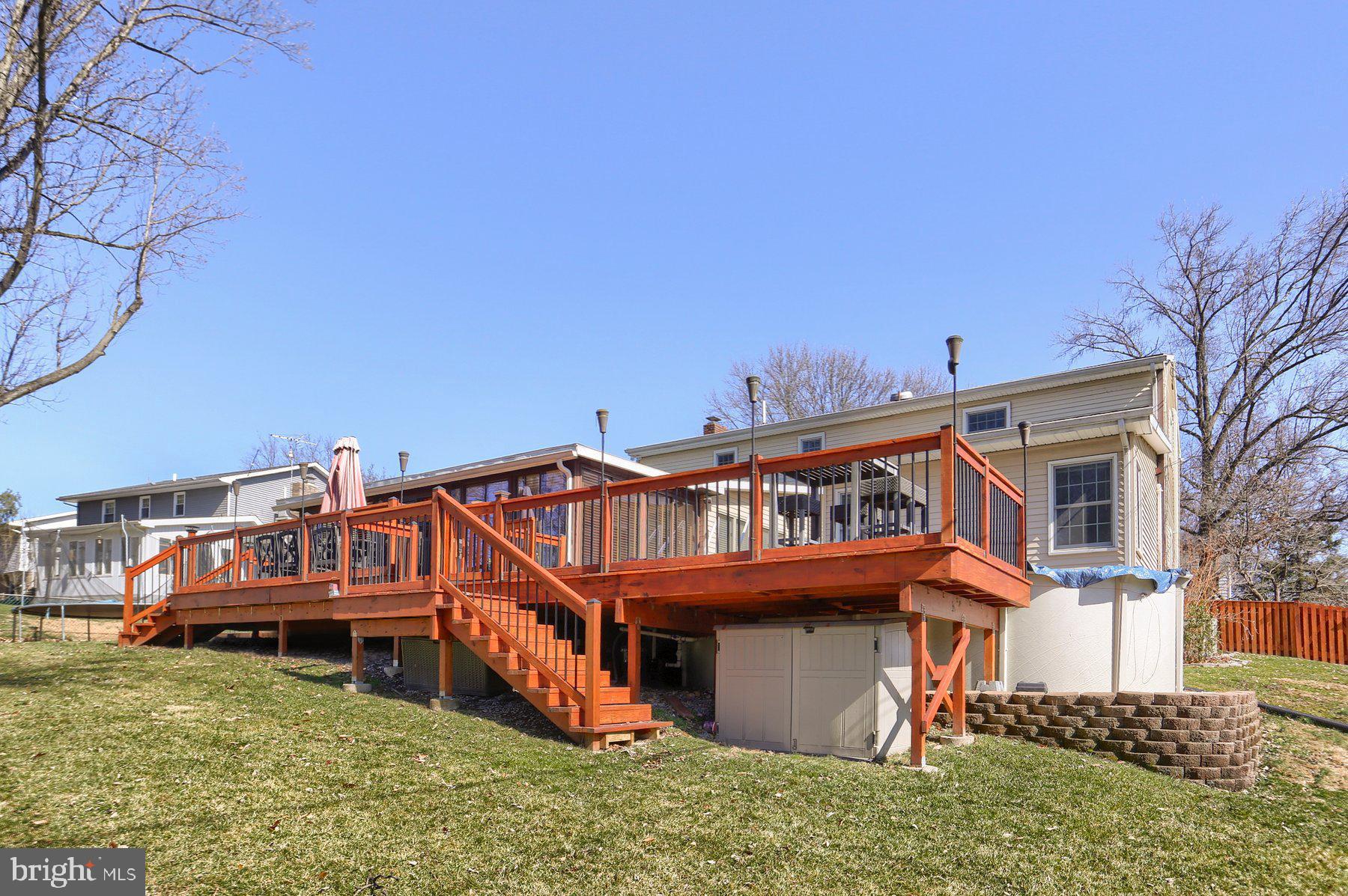 ALLENDALE - Residential