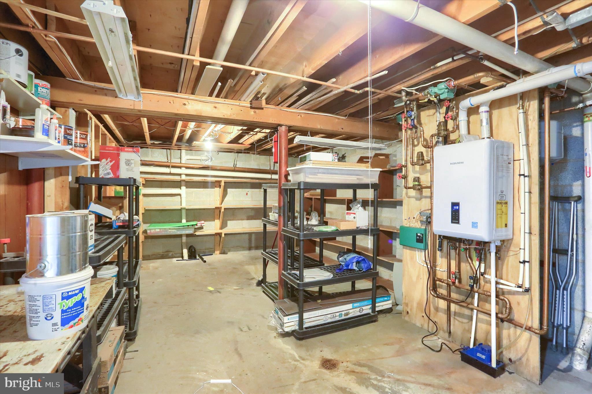 ALLENDALE - Residential