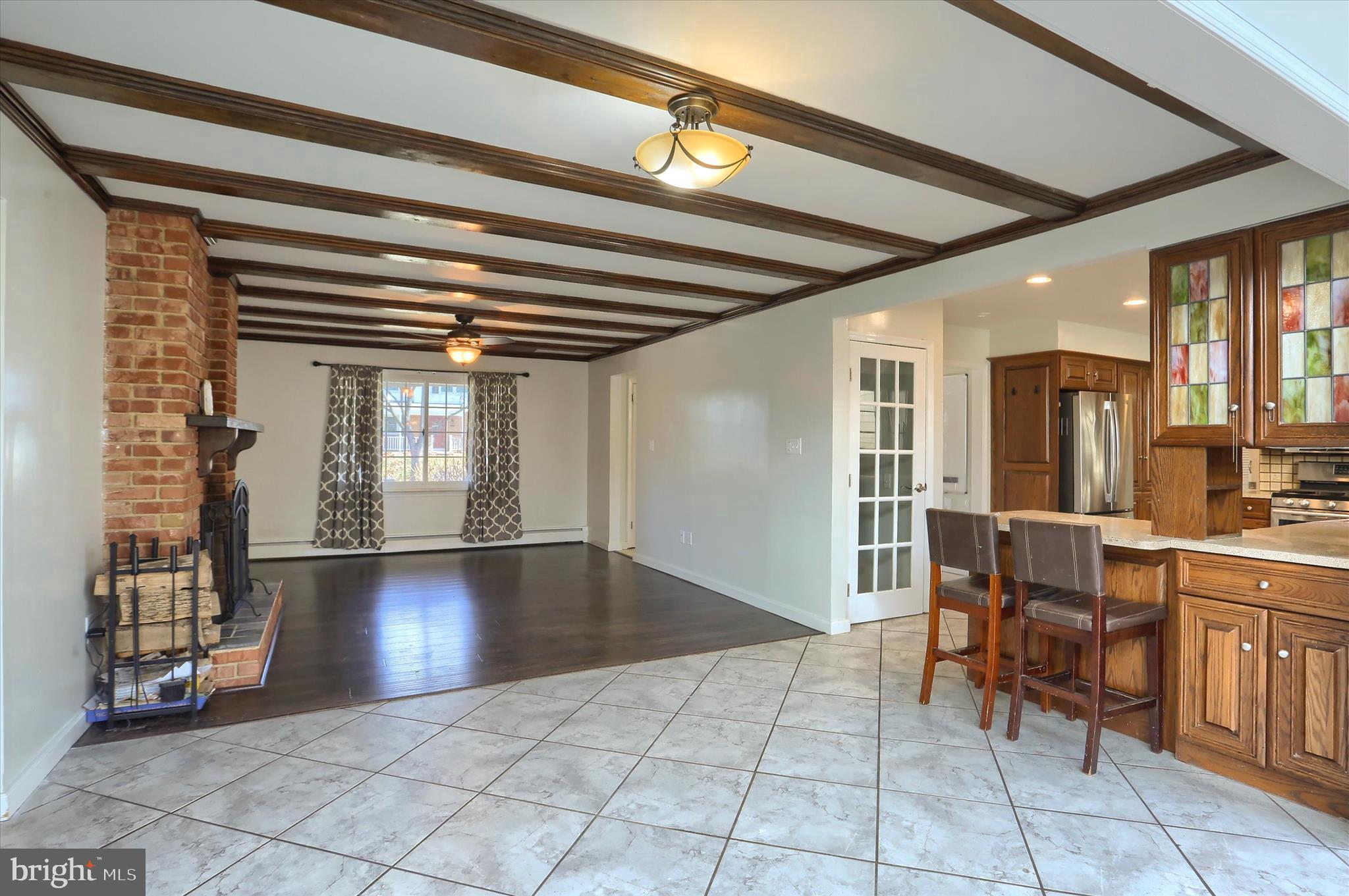 ALLENDALE - Residential