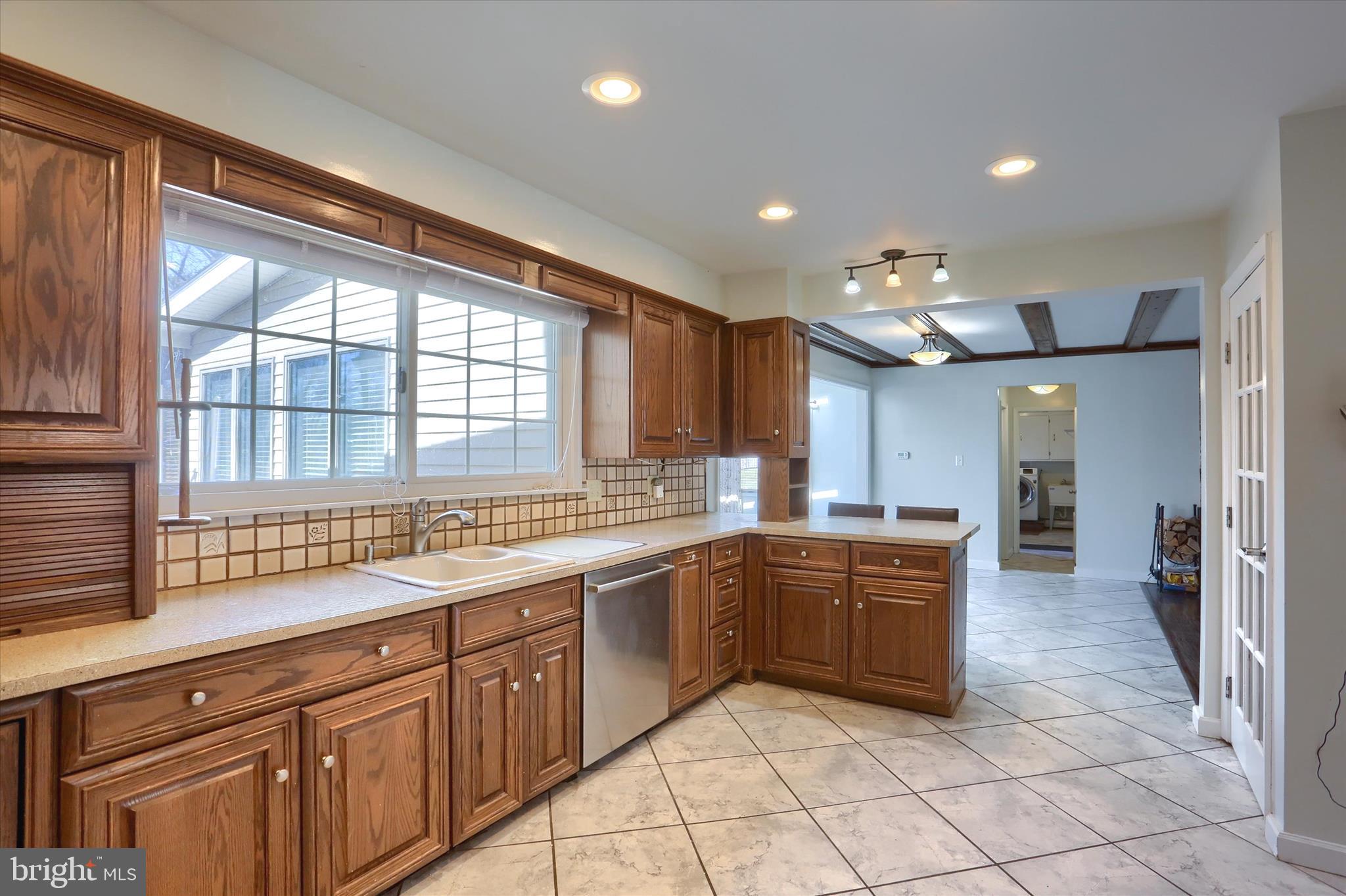 ALLENDALE - Residential