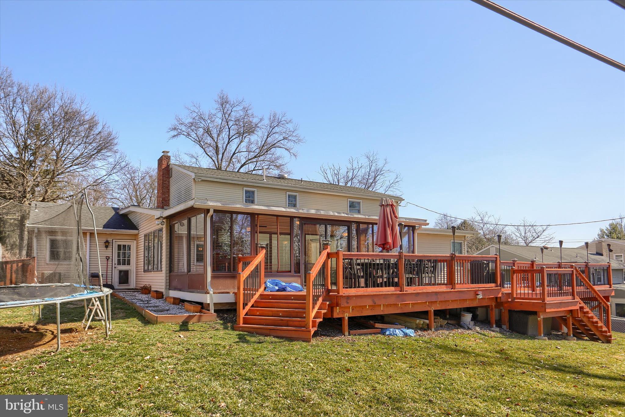 ALLENDALE - Residential