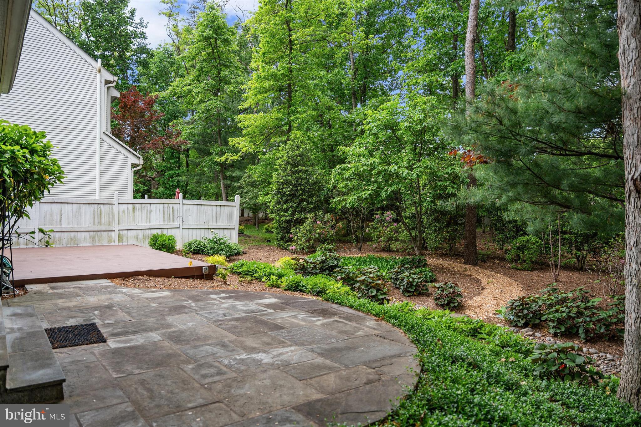 CHATHAM SQUARE - Residential