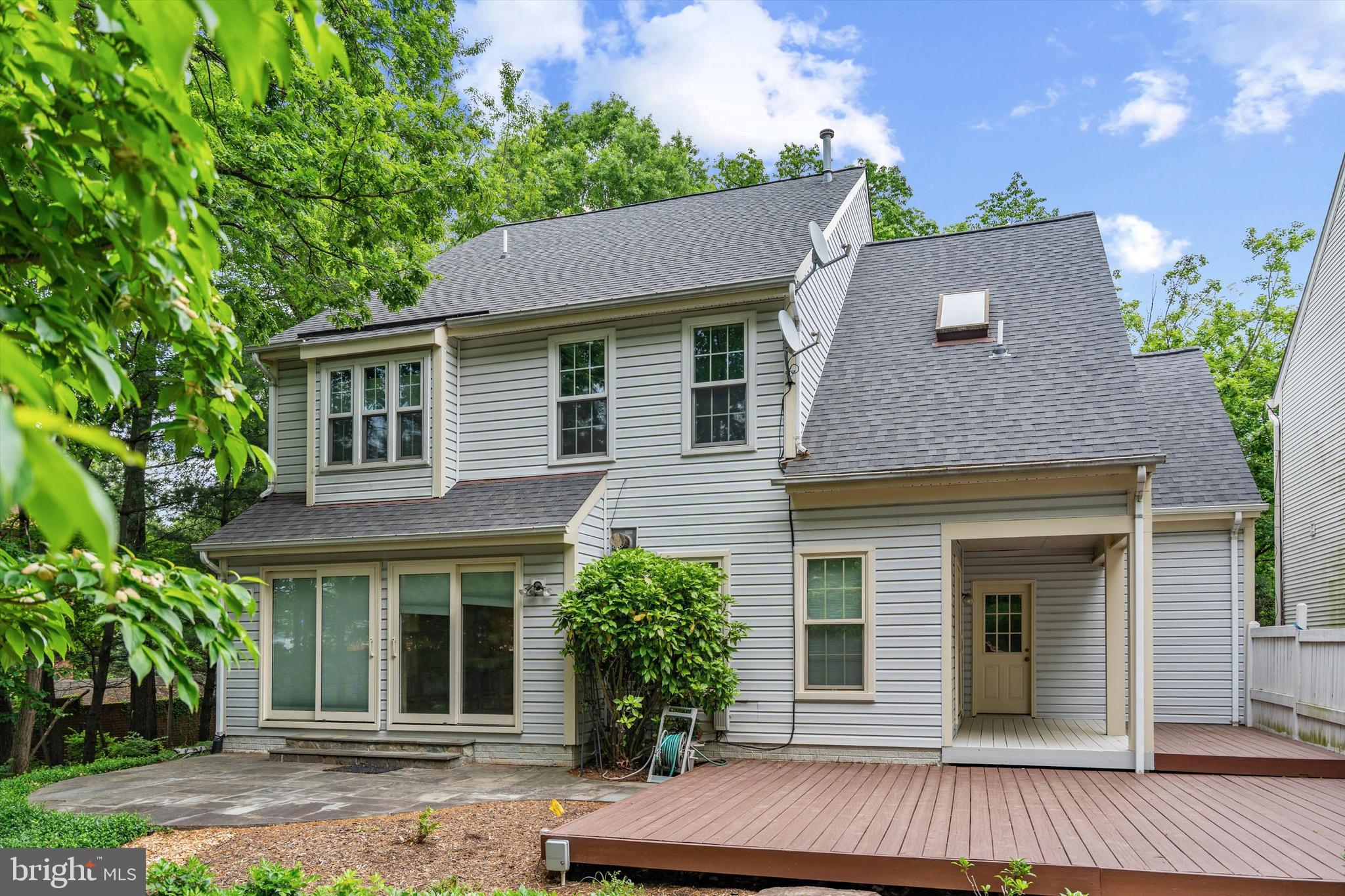 CHATHAM SQUARE - Residential