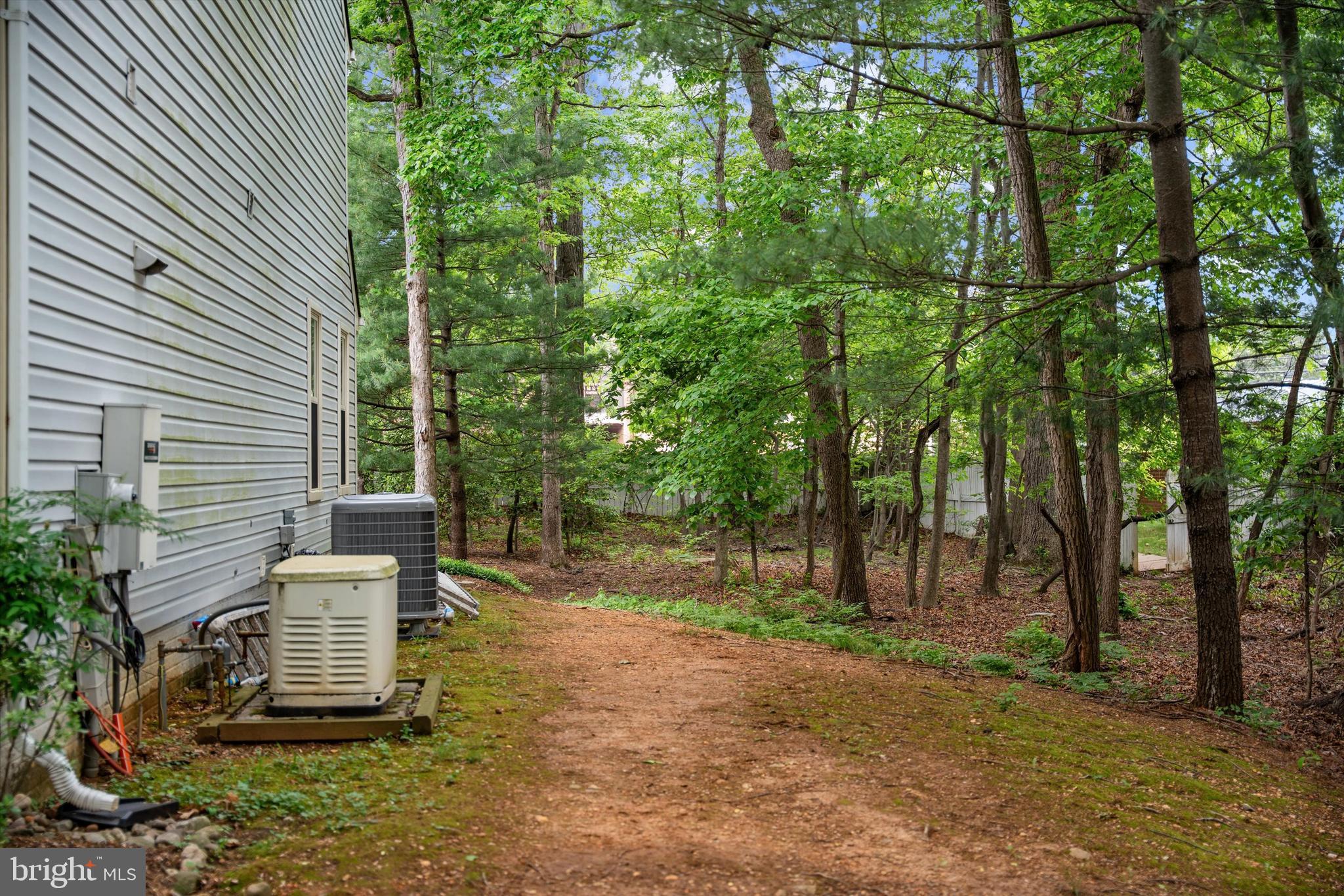 CHATHAM SQUARE - Residential