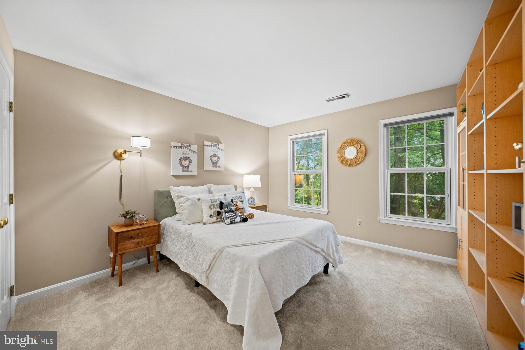 CHATHAM SQUARE - Residential