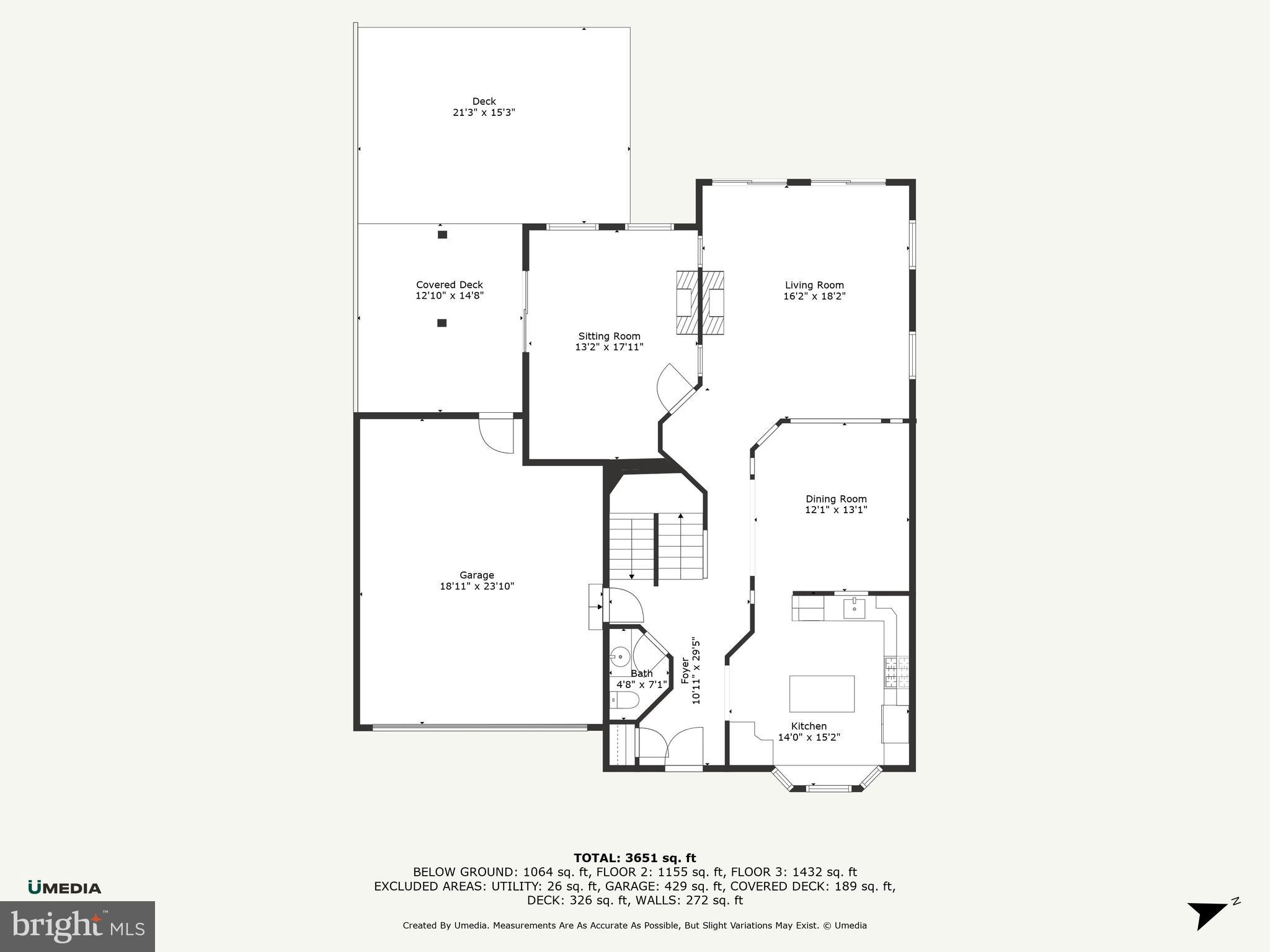 CHATHAM SQUARE - Residential