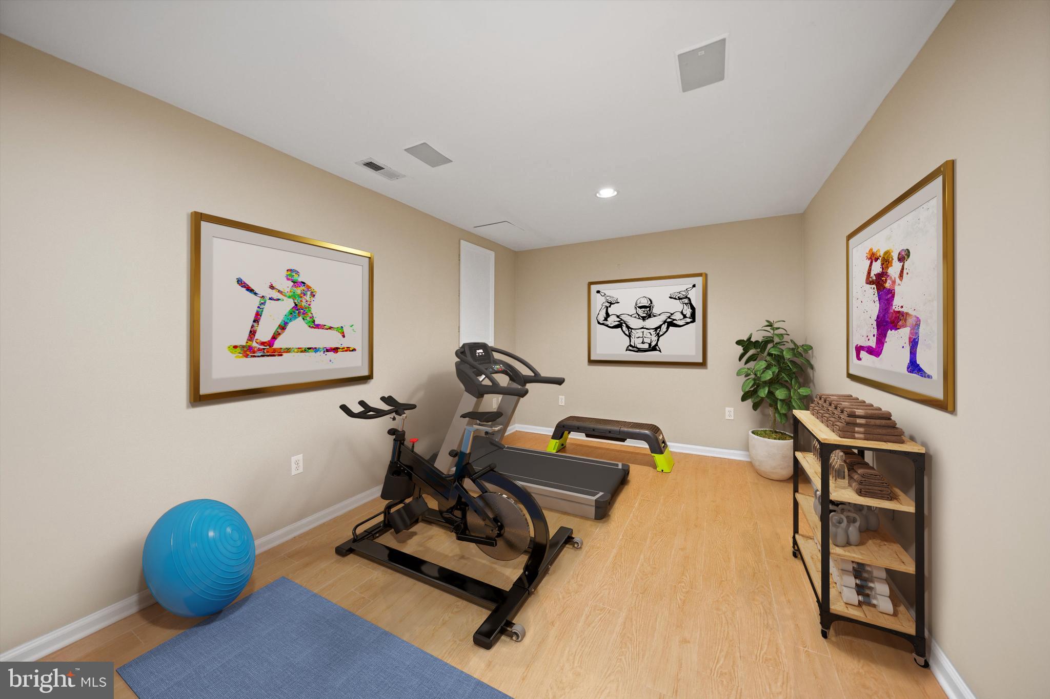 CHATHAM SQUARE - Residential