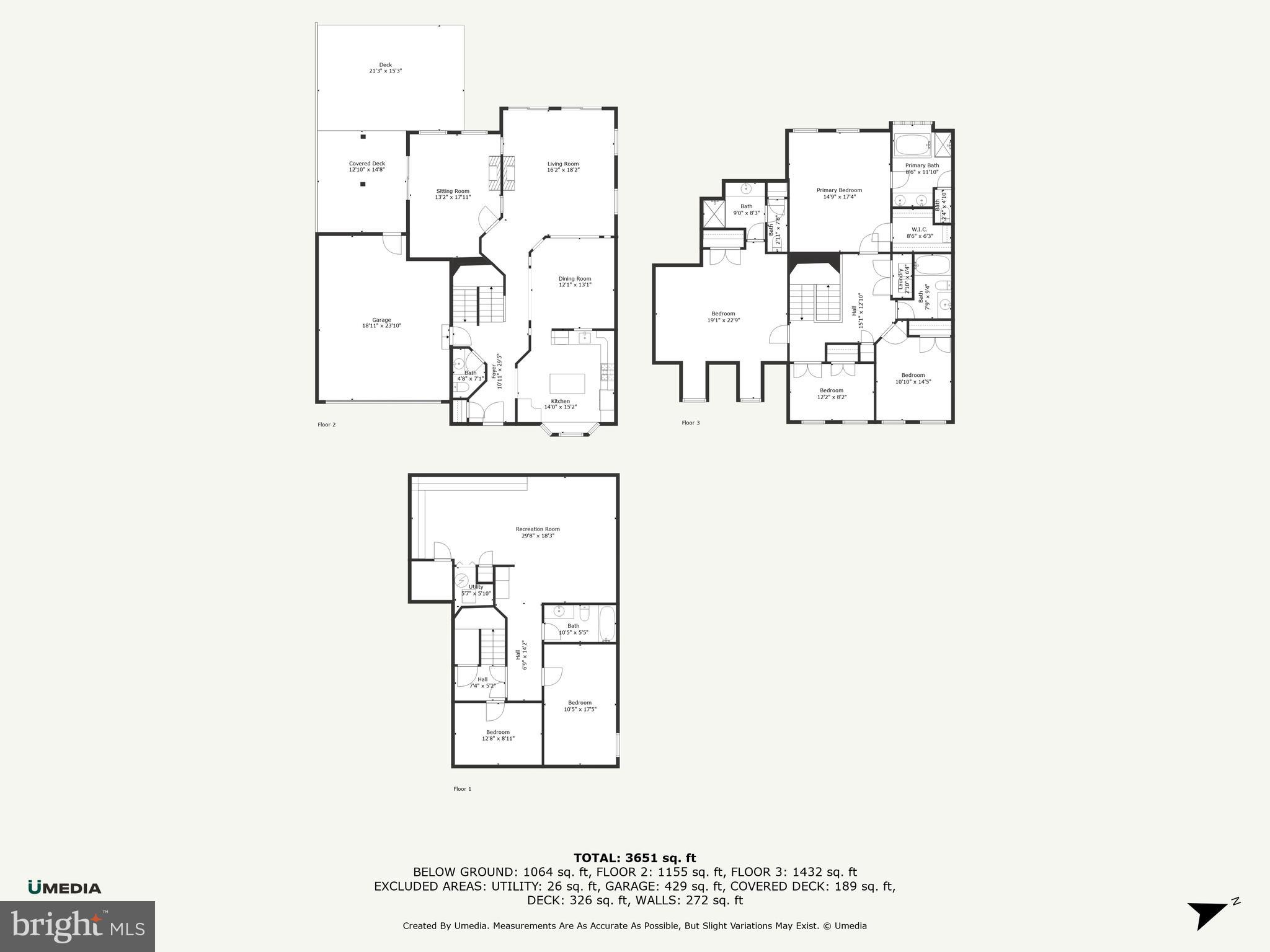 CHATHAM SQUARE - Residential