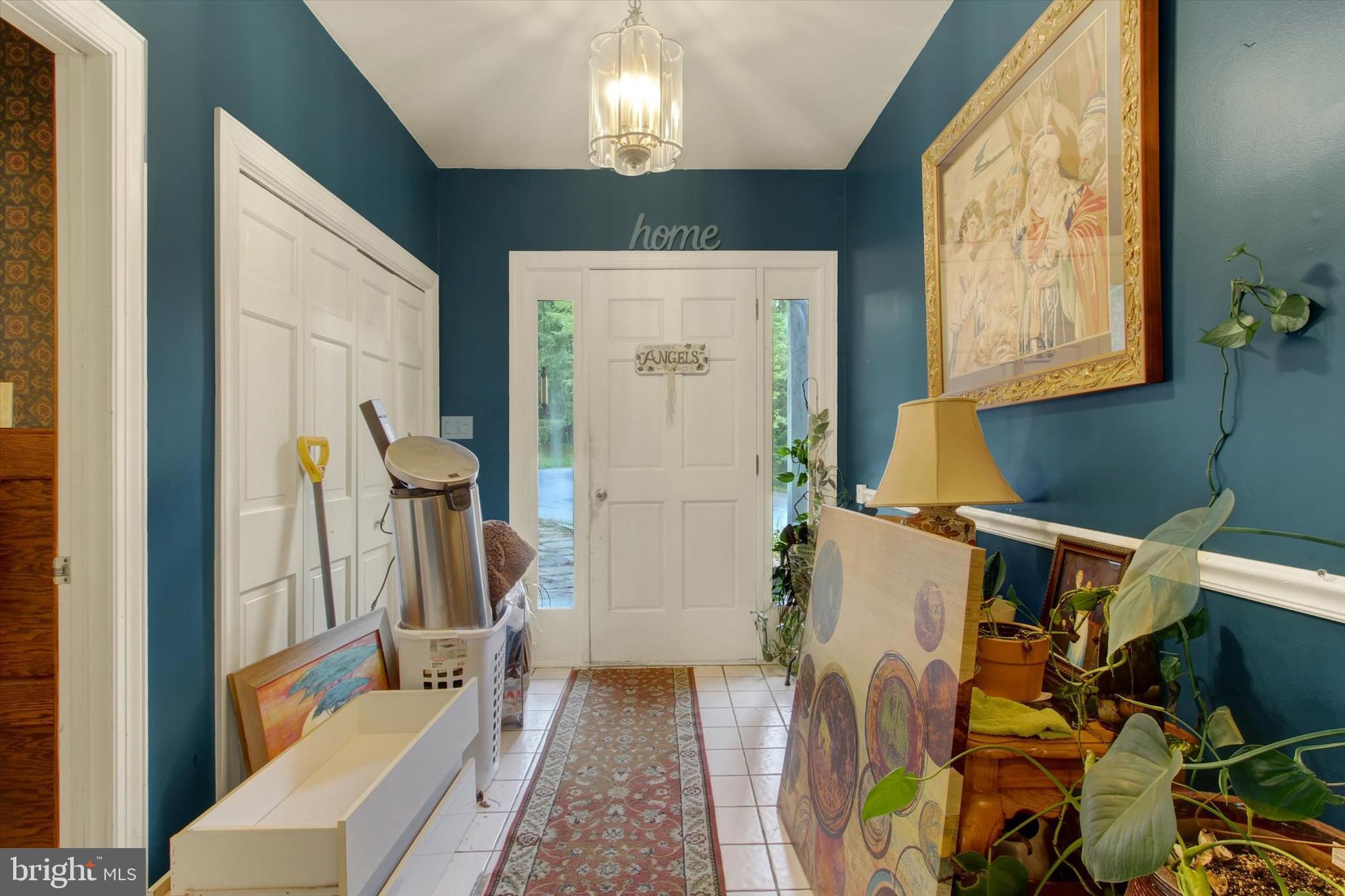 1350 FISHING CREEK VALLEY ROAD