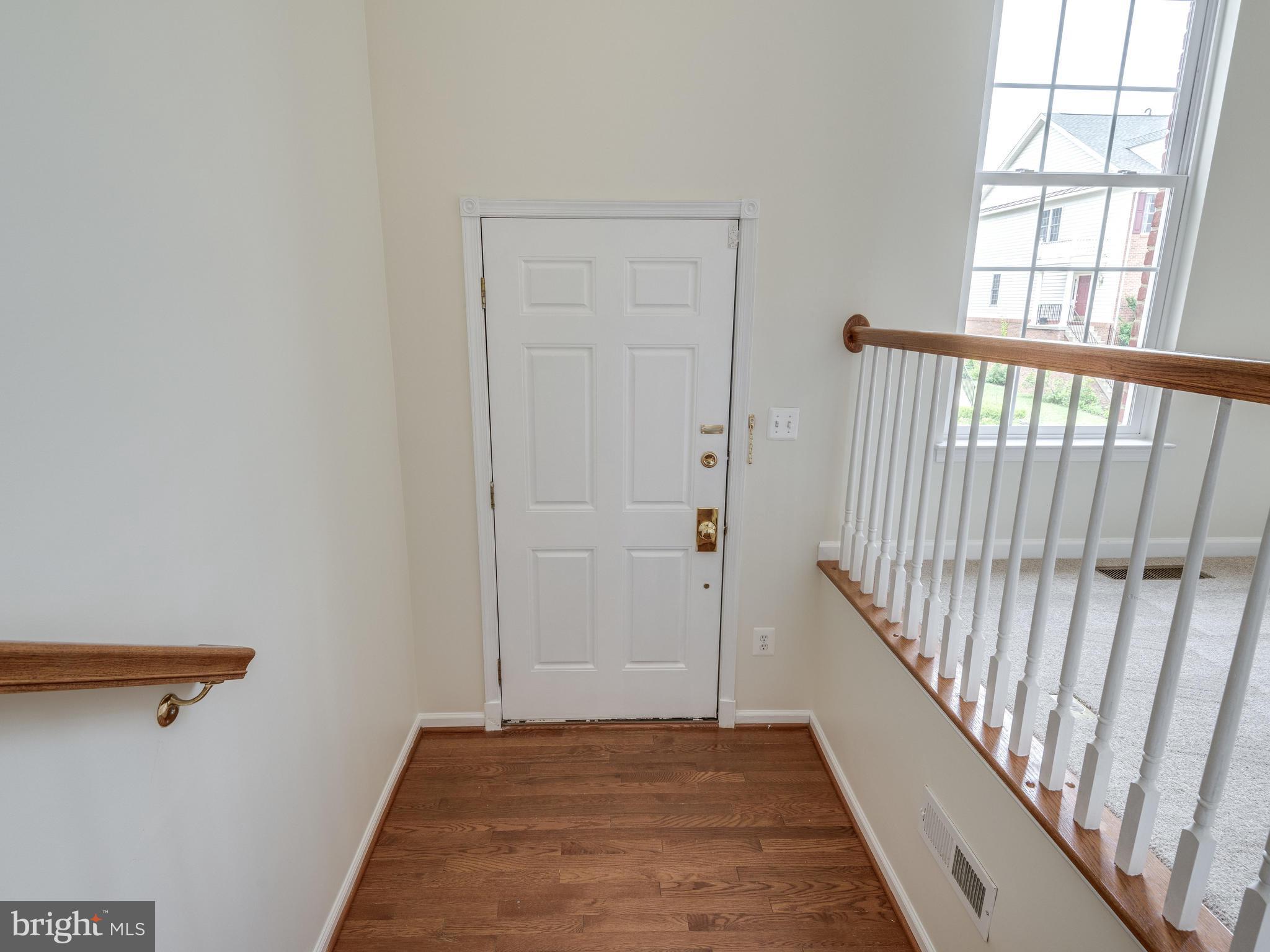 SOUTH RIDING - Residential