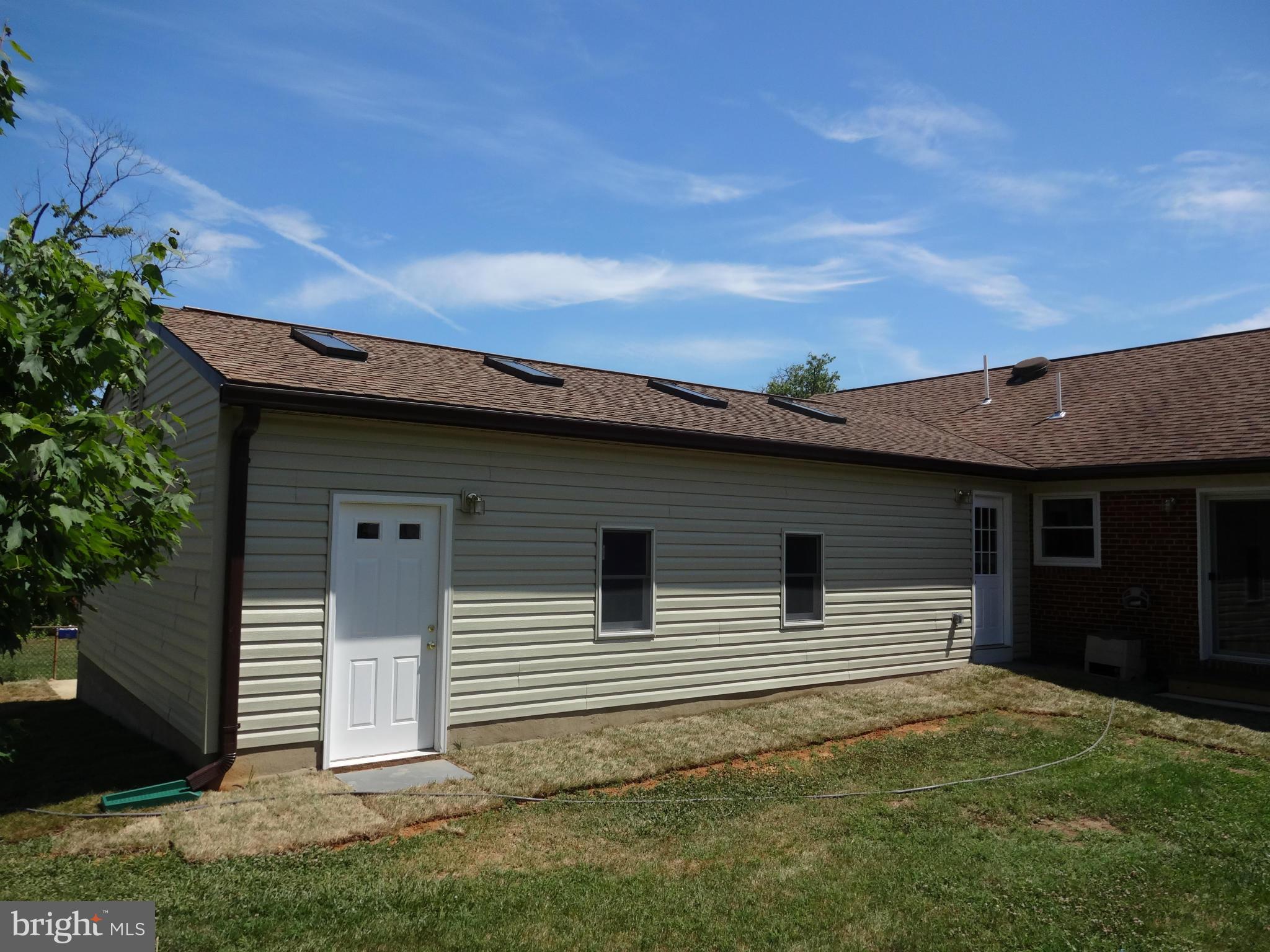 SPRINGFIELD - Residential