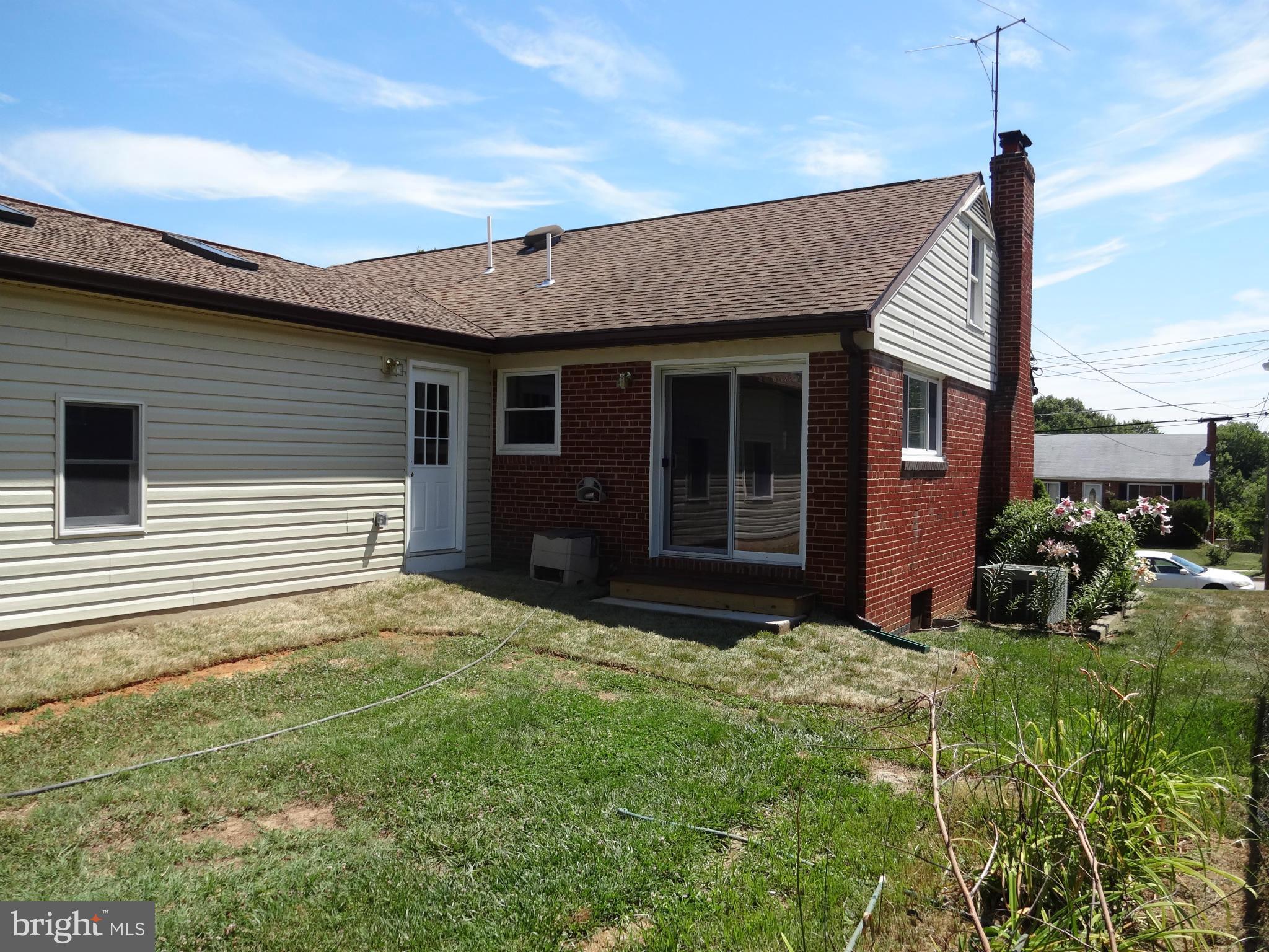 SPRINGFIELD - Residential