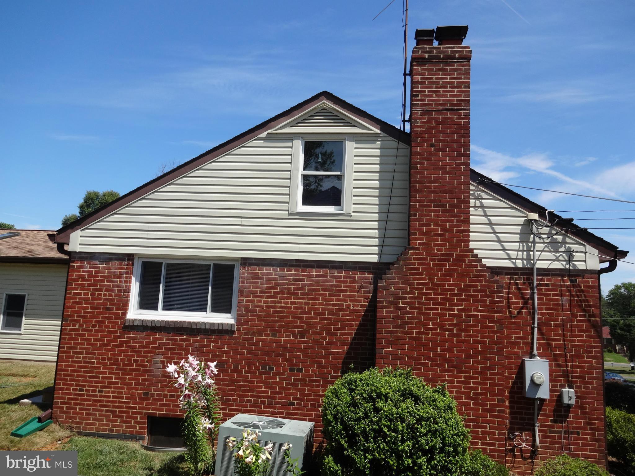 SPRINGFIELD - Residential